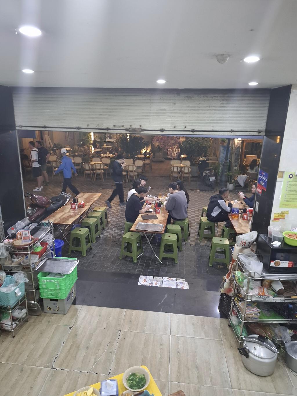 Bán nhà Tống Duy Tân - diện tích 40m2 4 tầng - Lô góc 2 mặt thoáng - giá 42 tỷ