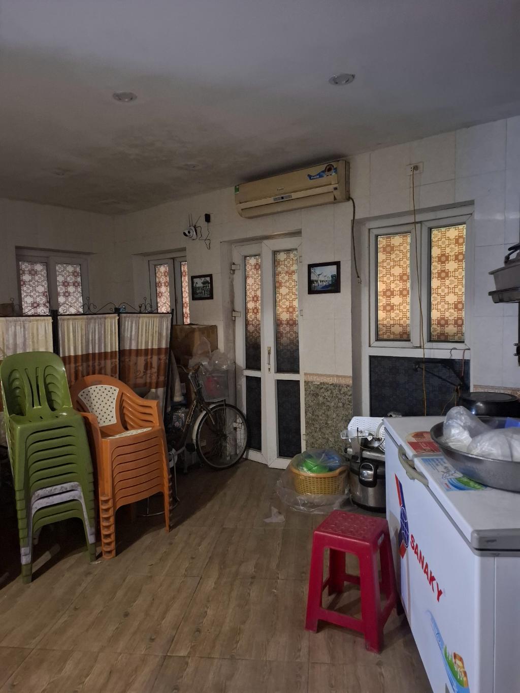 Bán nhà Tống Duy Tân - diện tích 40m2 4 tầng - Lô góc 2 mặt thoáng - giá 42 tỷ