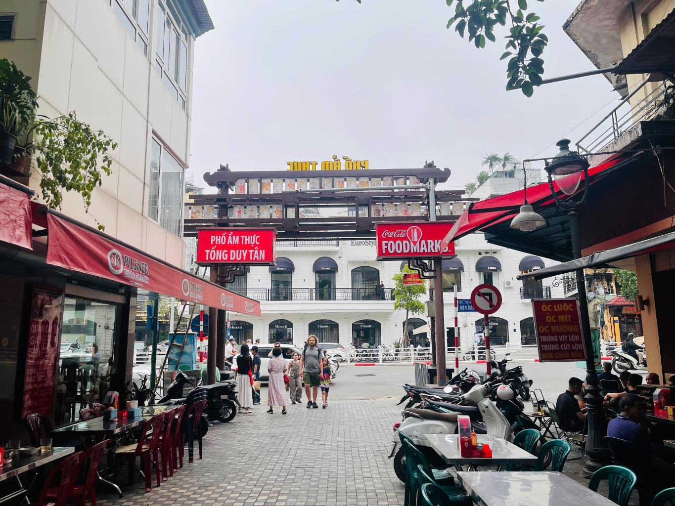 Bán nhà Tống Duy Tân - diện tích 40m2 4 tầng - Lô góc 2 mặt thoáng - giá 42 tỷ