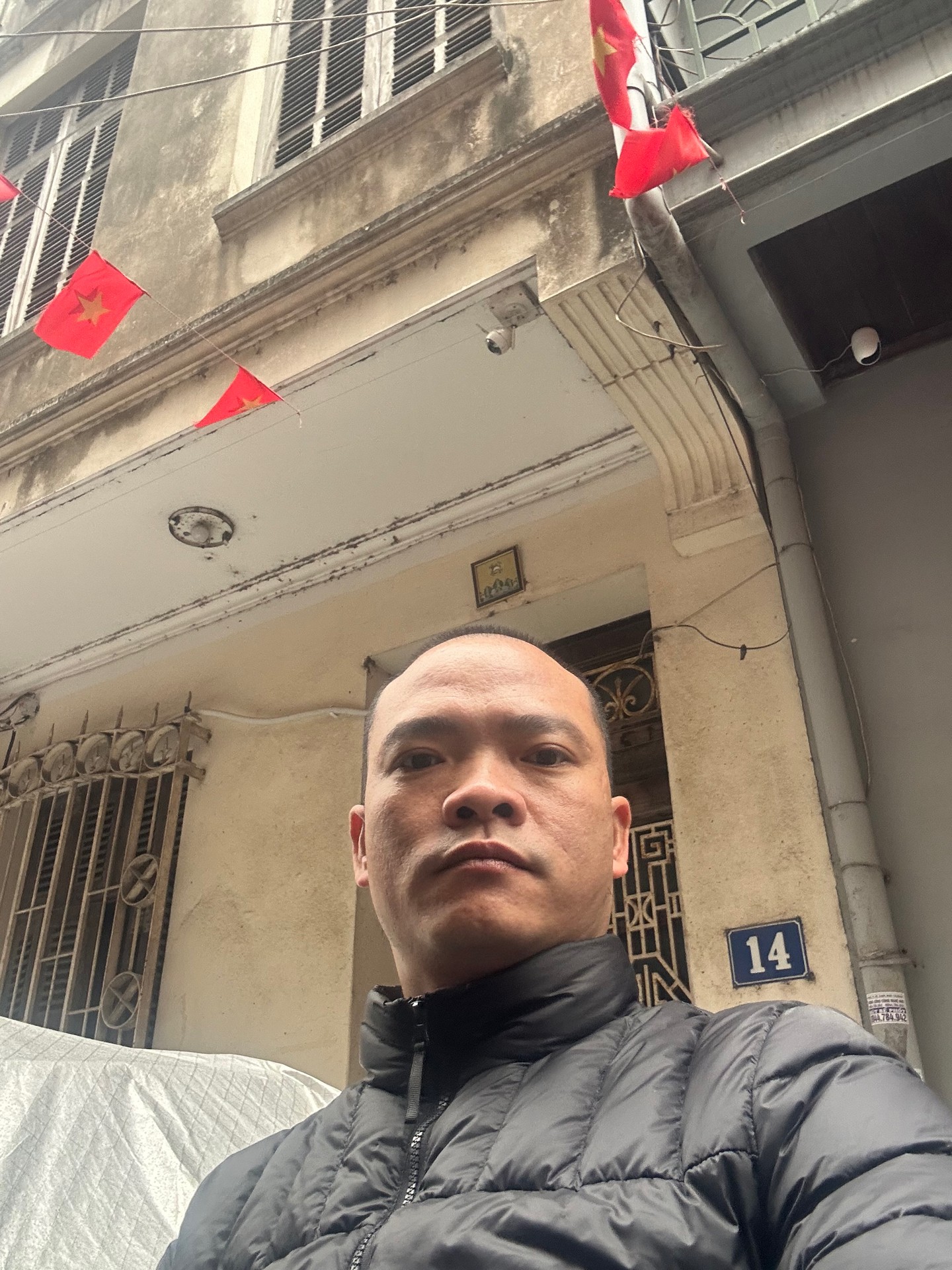 Bán nhà Ô Đồng Lầm - diện tích 75m2 4 tầng - Lô góc 2 mặt thoáng - giá 35,5 tỷ