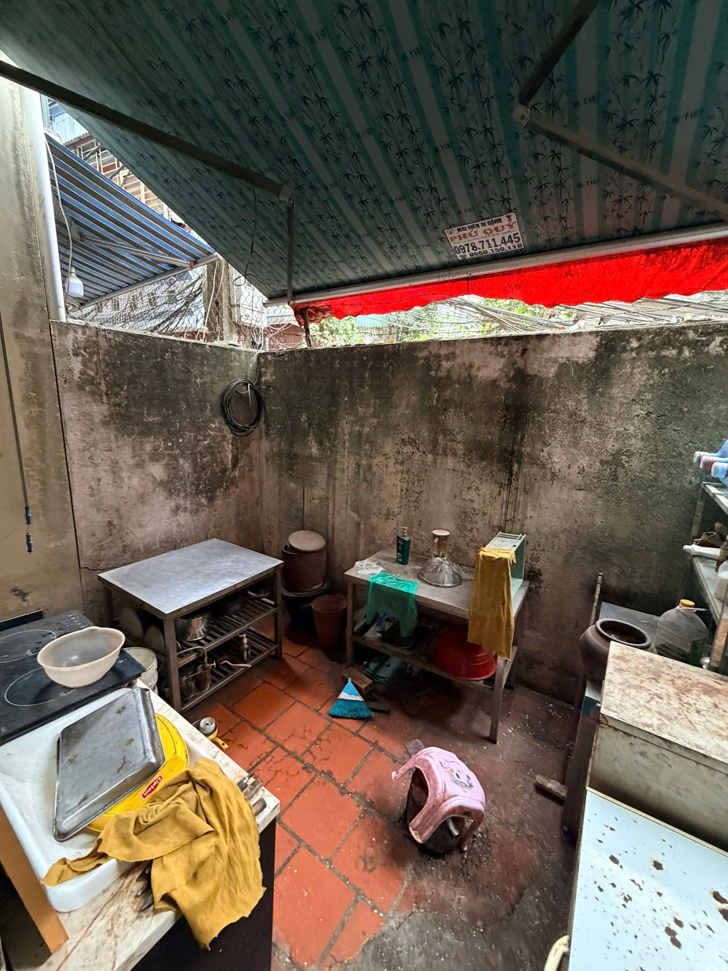 Bán nhà Ô Đồng Lầm - diện tích 75m2 4 tầng - Lô góc 2 mặt thoáng - giá 35,5 tỷ