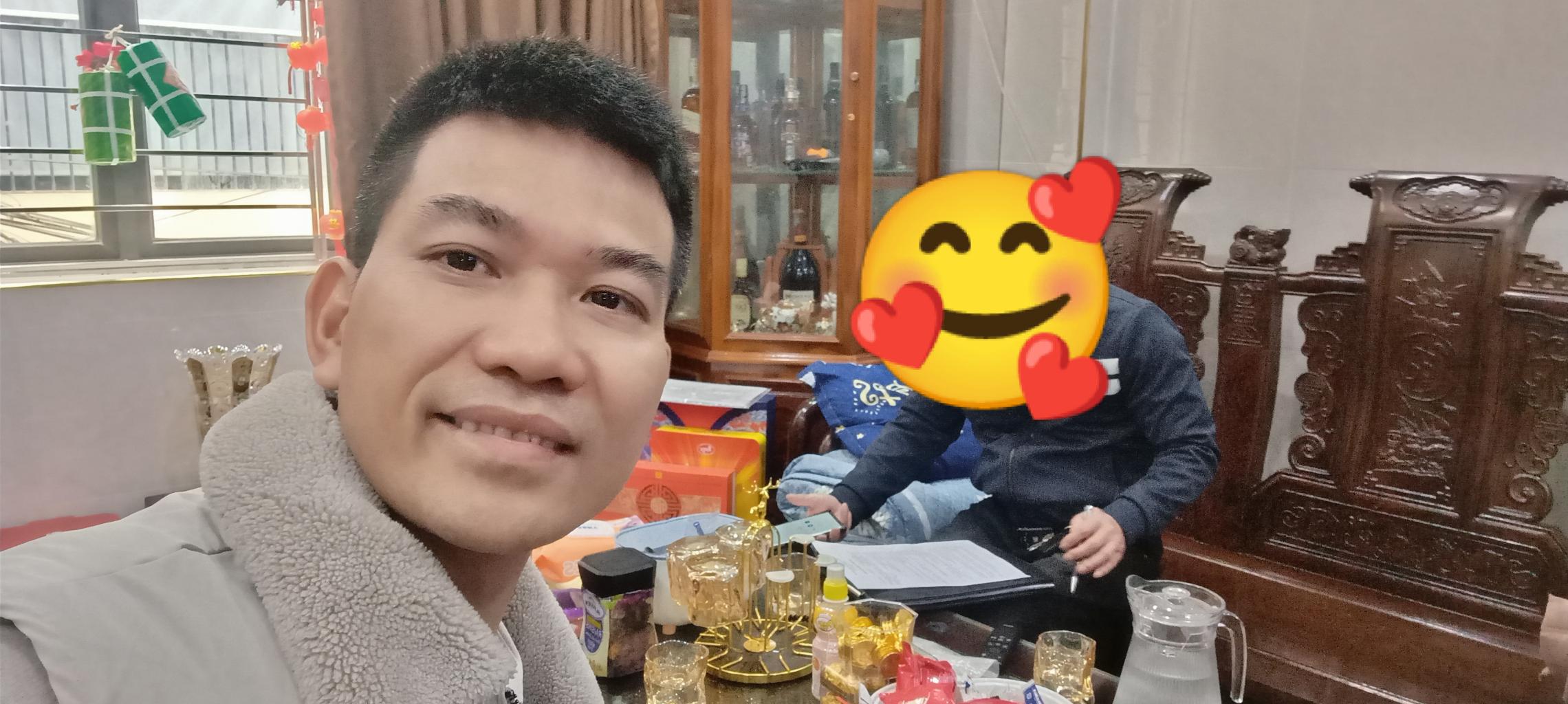 Bán nhà Tân Mai - diện tích 19m2 6 tầng - Lô góc - giá 4,9 tỷ