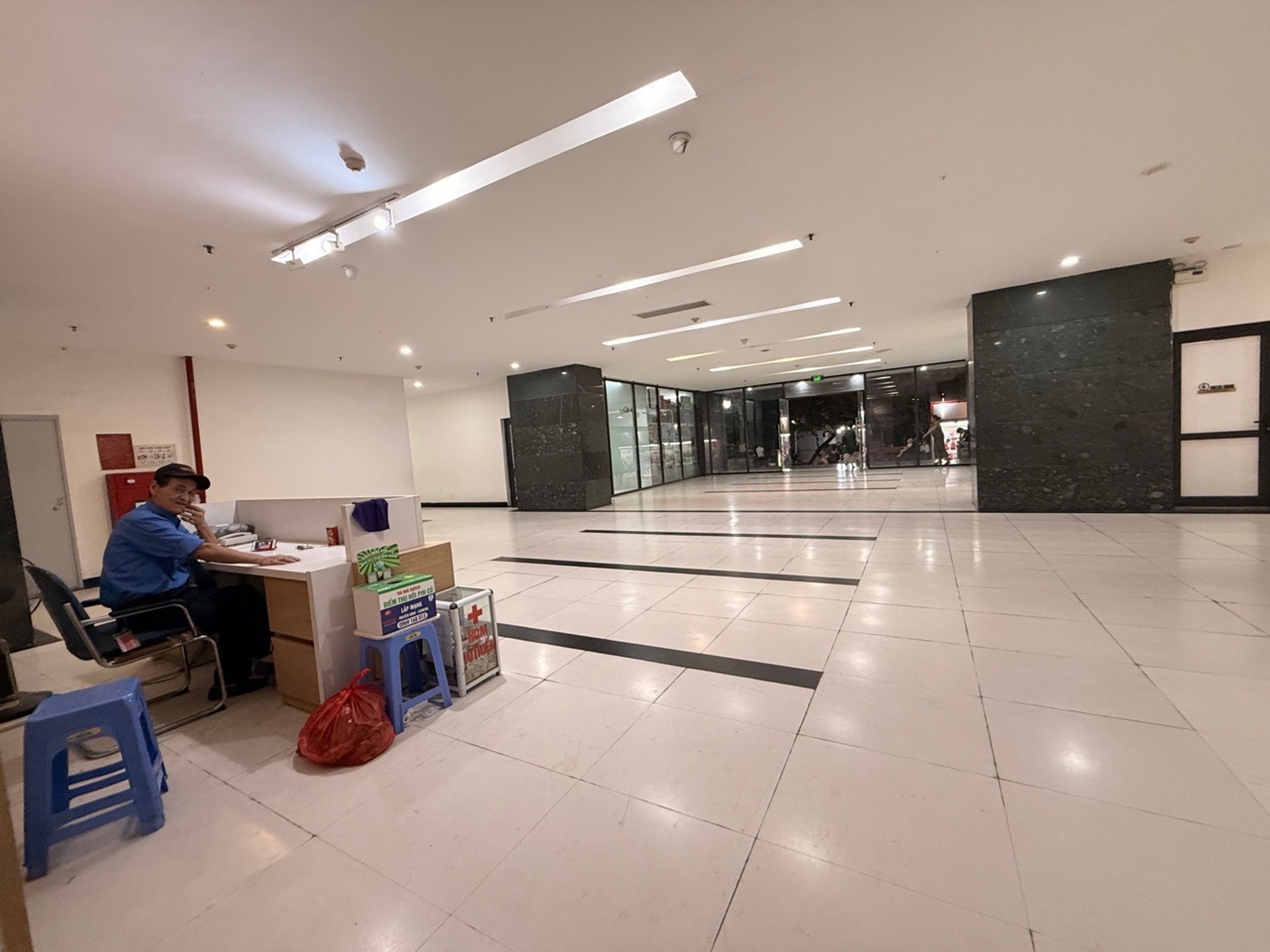 Bán nhà Hateco Hoàng Mai - diện tích 106m2 1 tầng - Nhà lô góc - giá 7,28 tỷ