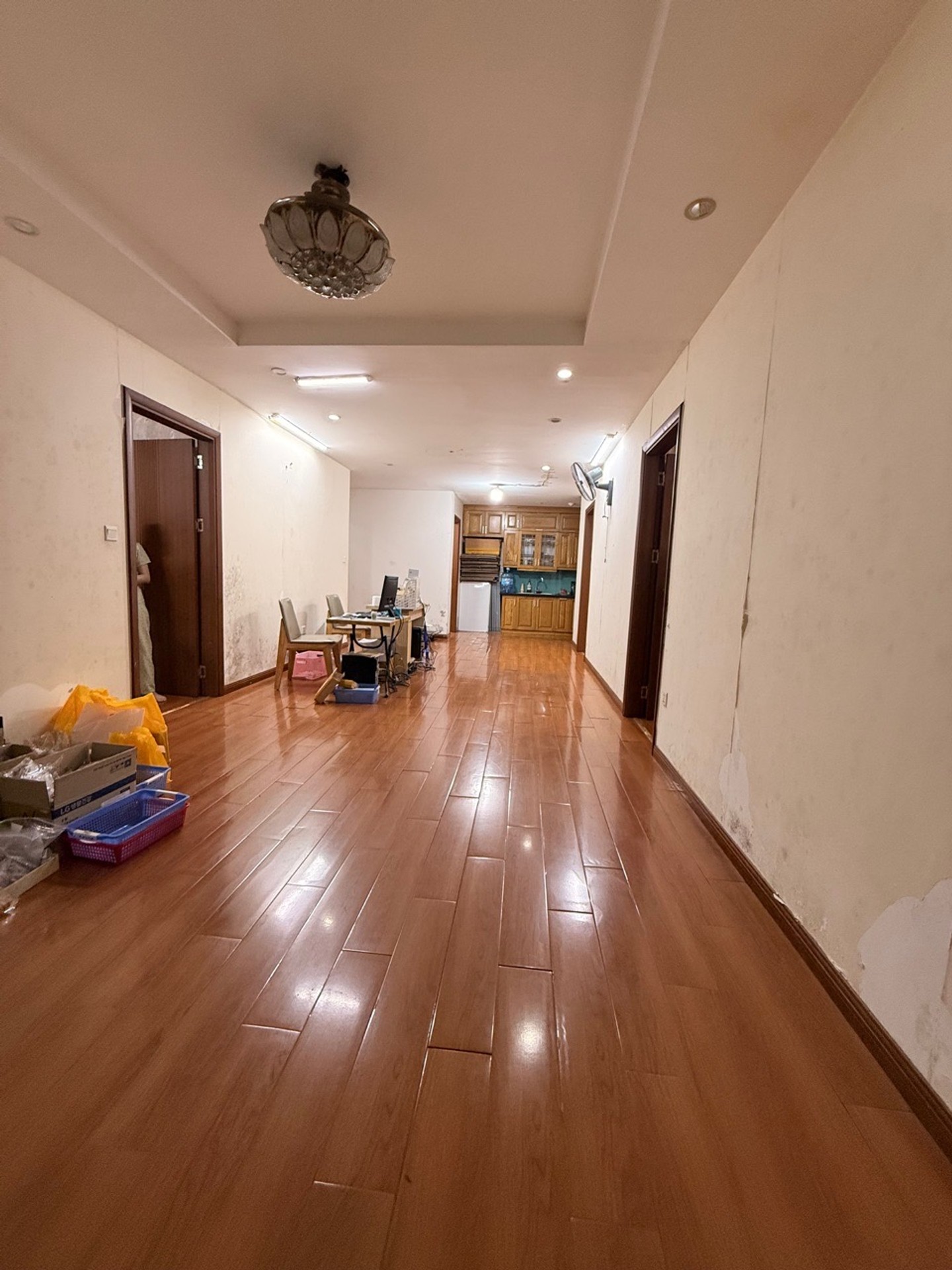 Bán nhà Hateco Hoàng Mai - diện tích 106m2 1 tầng - Nhà lô góc - giá 7,28 tỷ