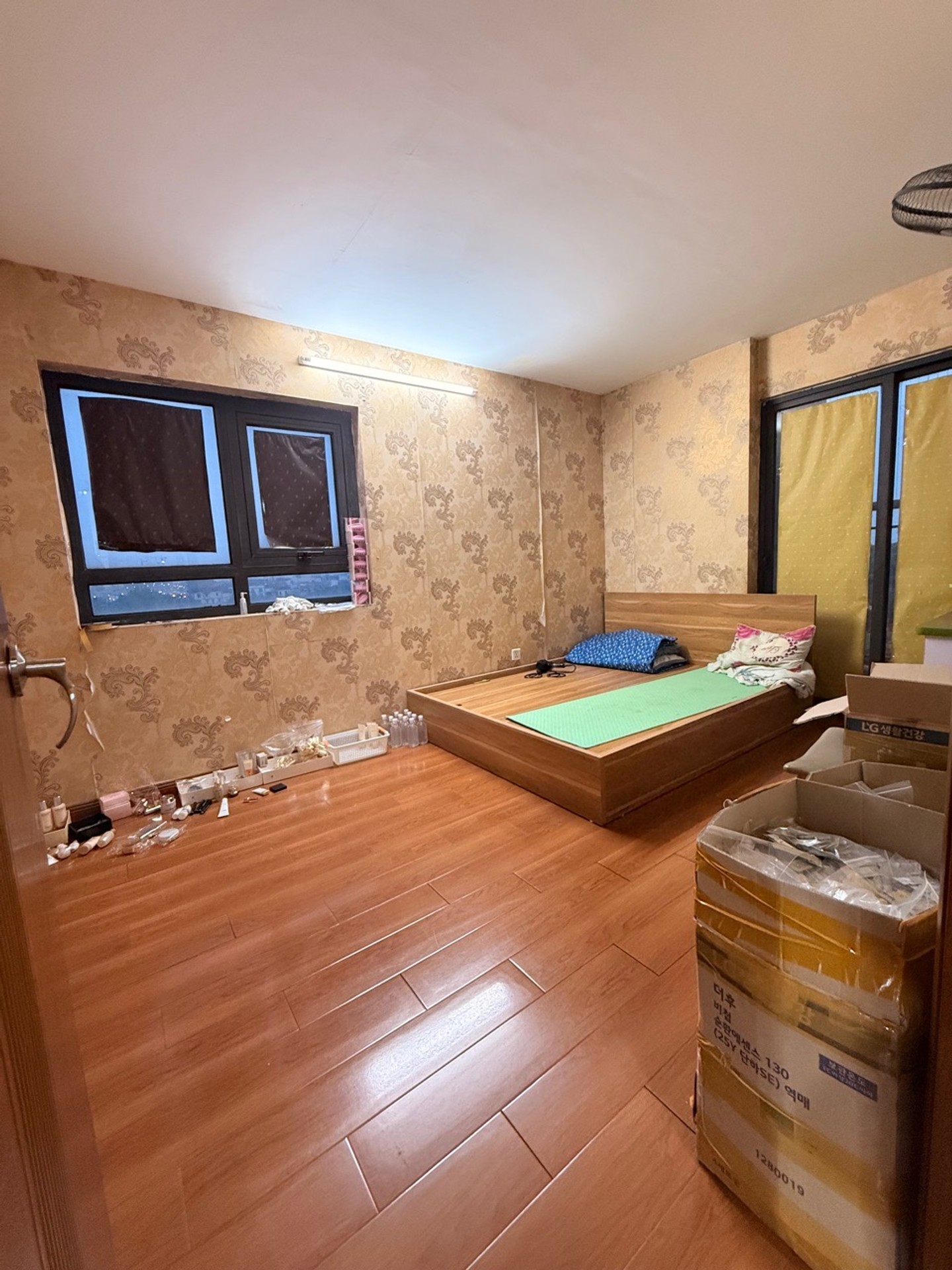 Bán nhà Hateco Hoàng Mai - diện tích 106m2 1 tầng - Nhà lô góc - giá 7,28 tỷ