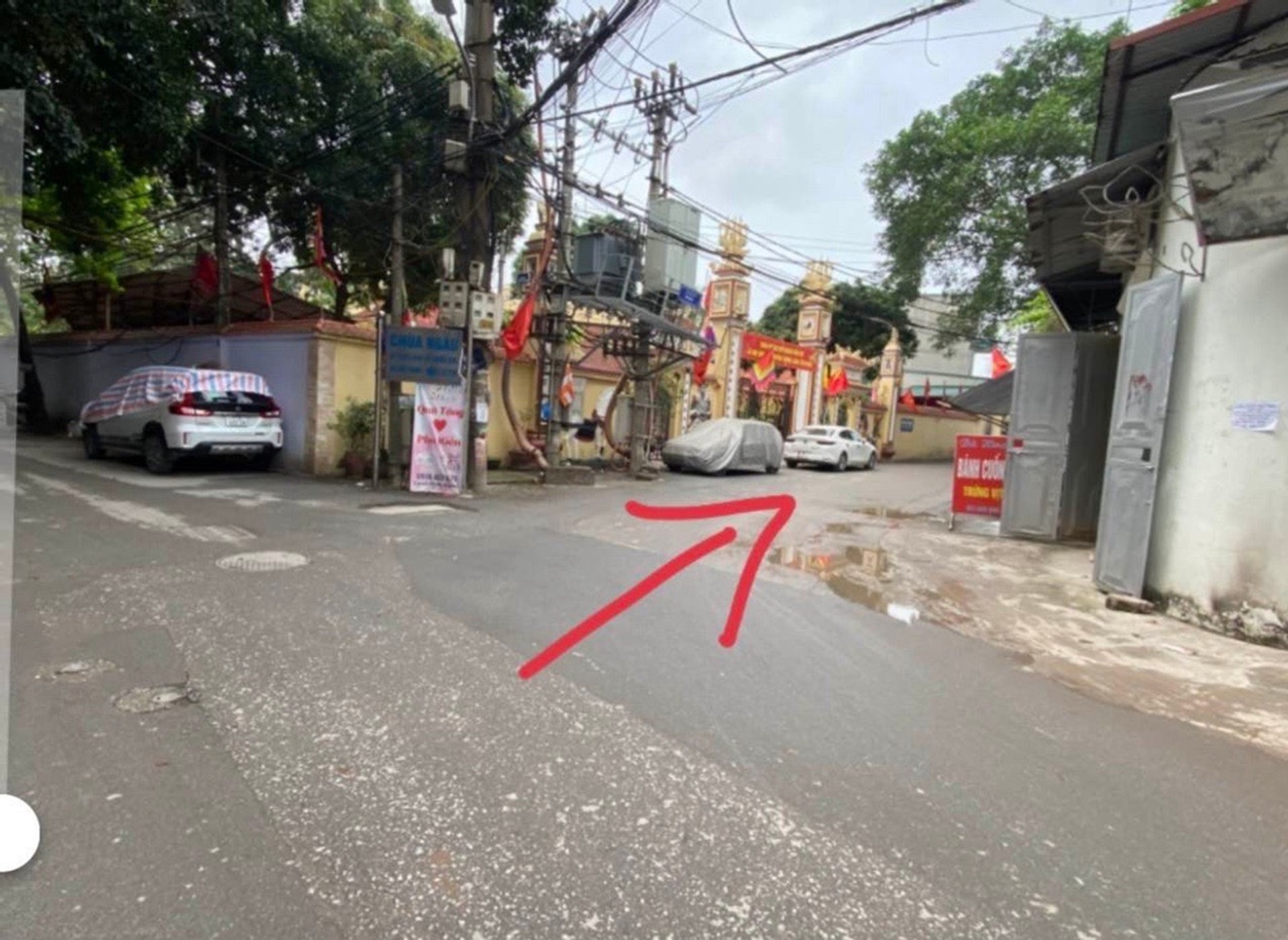 Bán nhà Tựu Liệt - diện tích 37m2 4 tầng - Lô góc, ô tô tránh - giá 9,3 tỷ