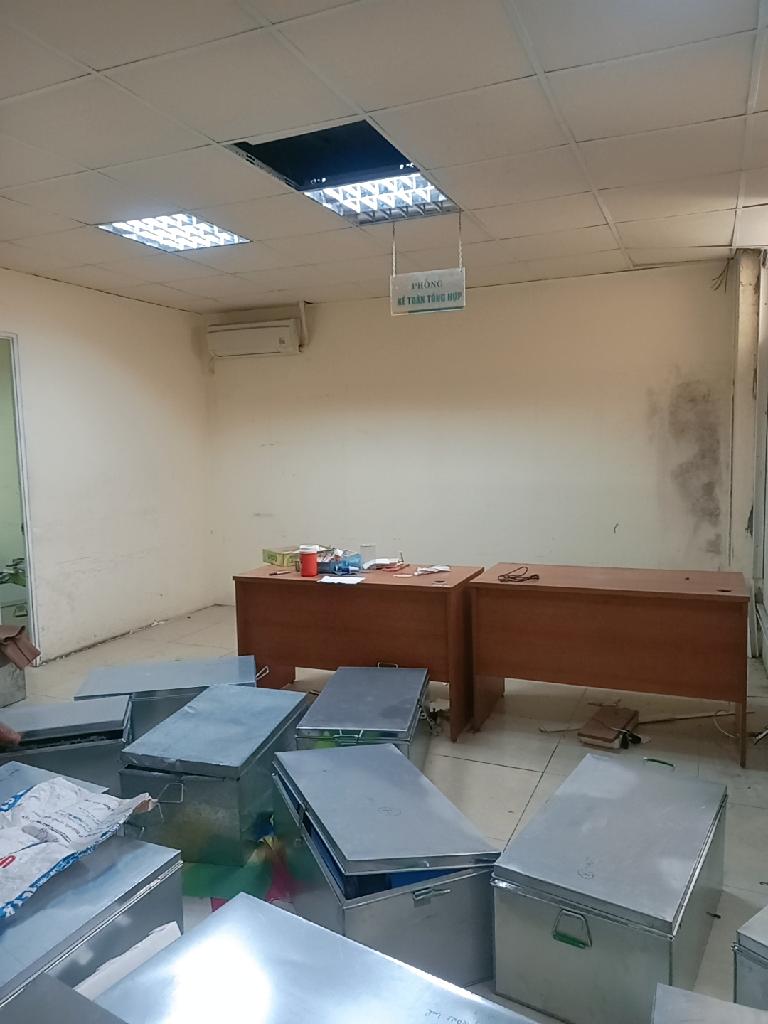 Bán nhà Trường Chinh - diện tích 191m2 8 tầng - Mặt phố VIP - giá 55 tỷ