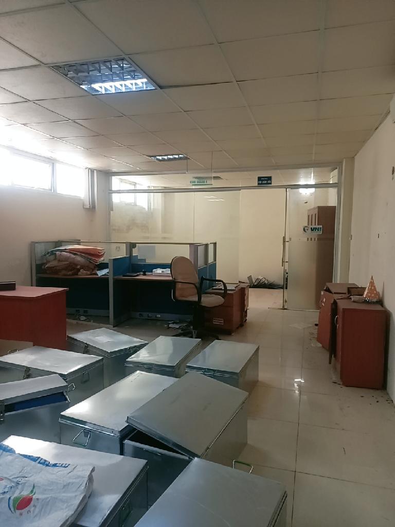 Bán nhà Trường Chinh - diện tích 191m2 8 tầng - Mặt phố VIP - giá 55 tỷ