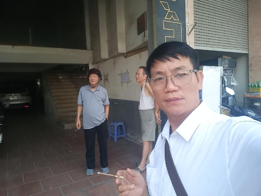 Bán nhà Trường Chinh - diện tích 191m2 8 tầng - Mặt phố VIP - giá 55 tỷ