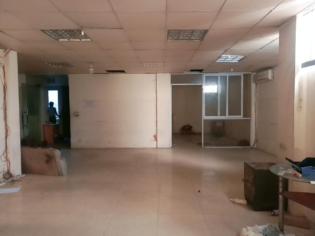 Bán nhà Trường Chinh - diện tích 191m2 8 tầng - Mặt phố VIP - giá 55 tỷ