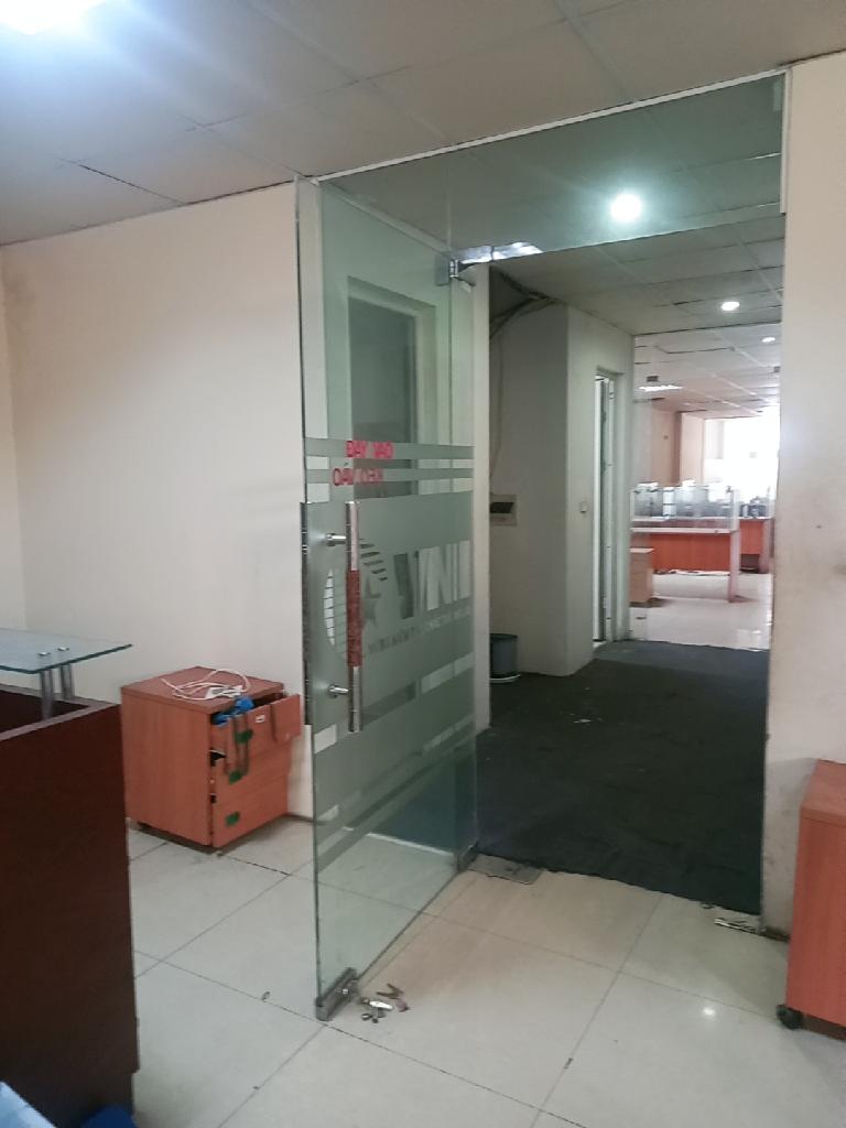 Bán nhà Trường Chinh - diện tích 191m2 8 tầng - Mặt phố VIP - giá 55 tỷ