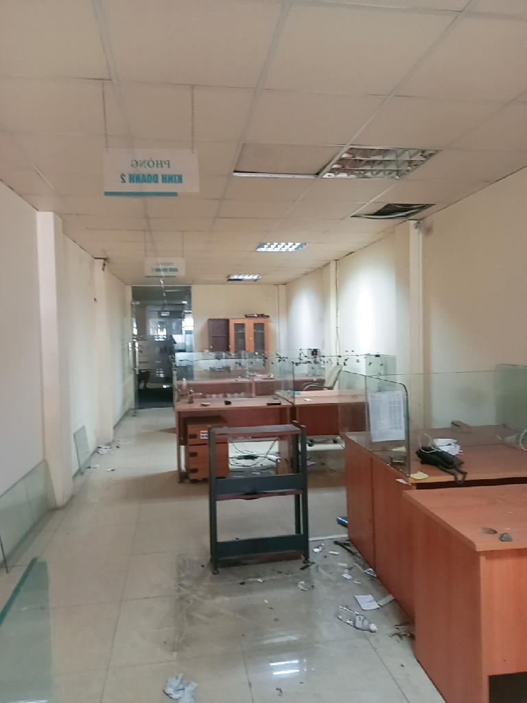 Bán nhà Trường Chinh - diện tích 191m2 8 tầng - Mặt phố VIP - giá 55 tỷ