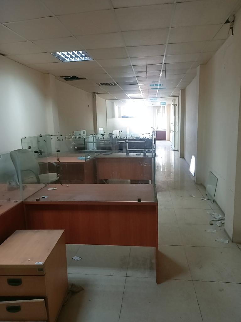 Bán nhà Trường Chinh - diện tích 191m2 8 tầng - Mặt phố VIP - giá 55 tỷ