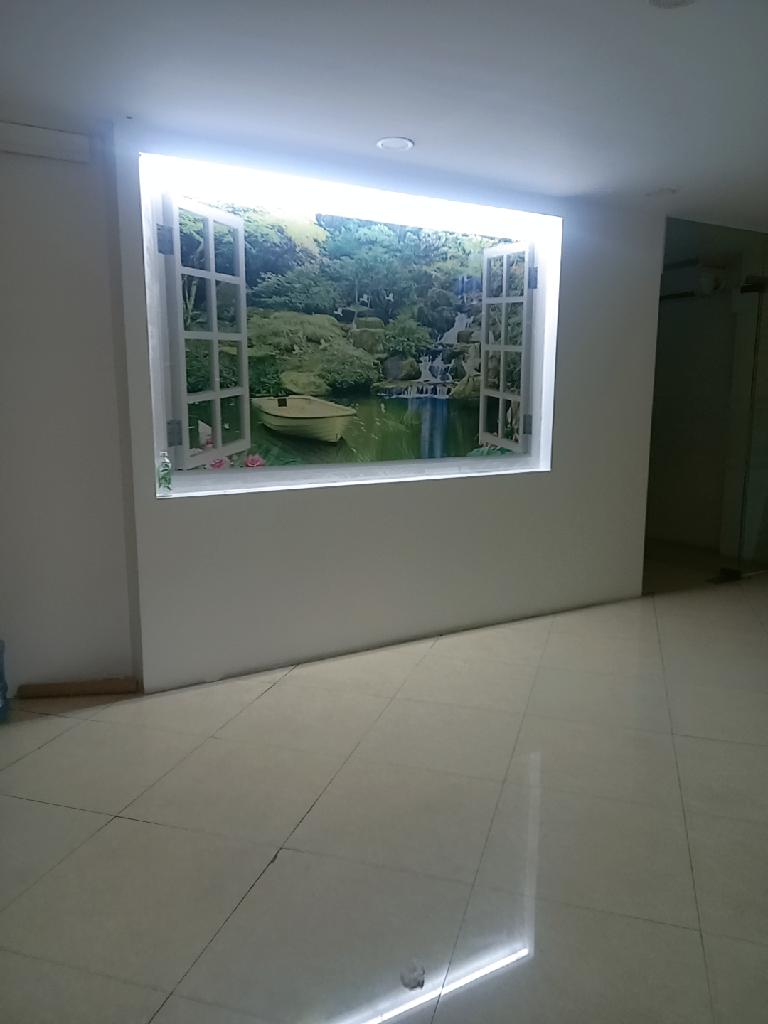 Bán nhà Trường Chinh - diện tích 191m2 8 tầng - Mặt phố VIP - giá 55 tỷ