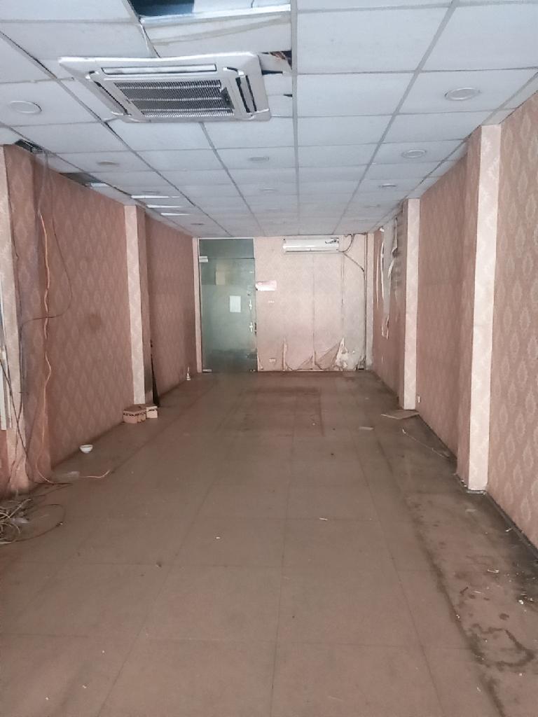 Bán nhà Trường Chinh - diện tích 191m2 8 tầng - Mặt phố VIP - giá 55 tỷ