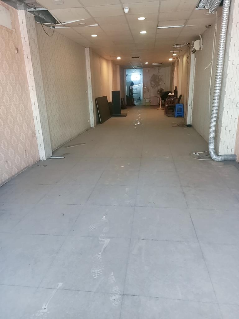 Bán nhà Trường Chinh - diện tích 191m2 8 tầng - Mặt phố VIP - giá 55 tỷ