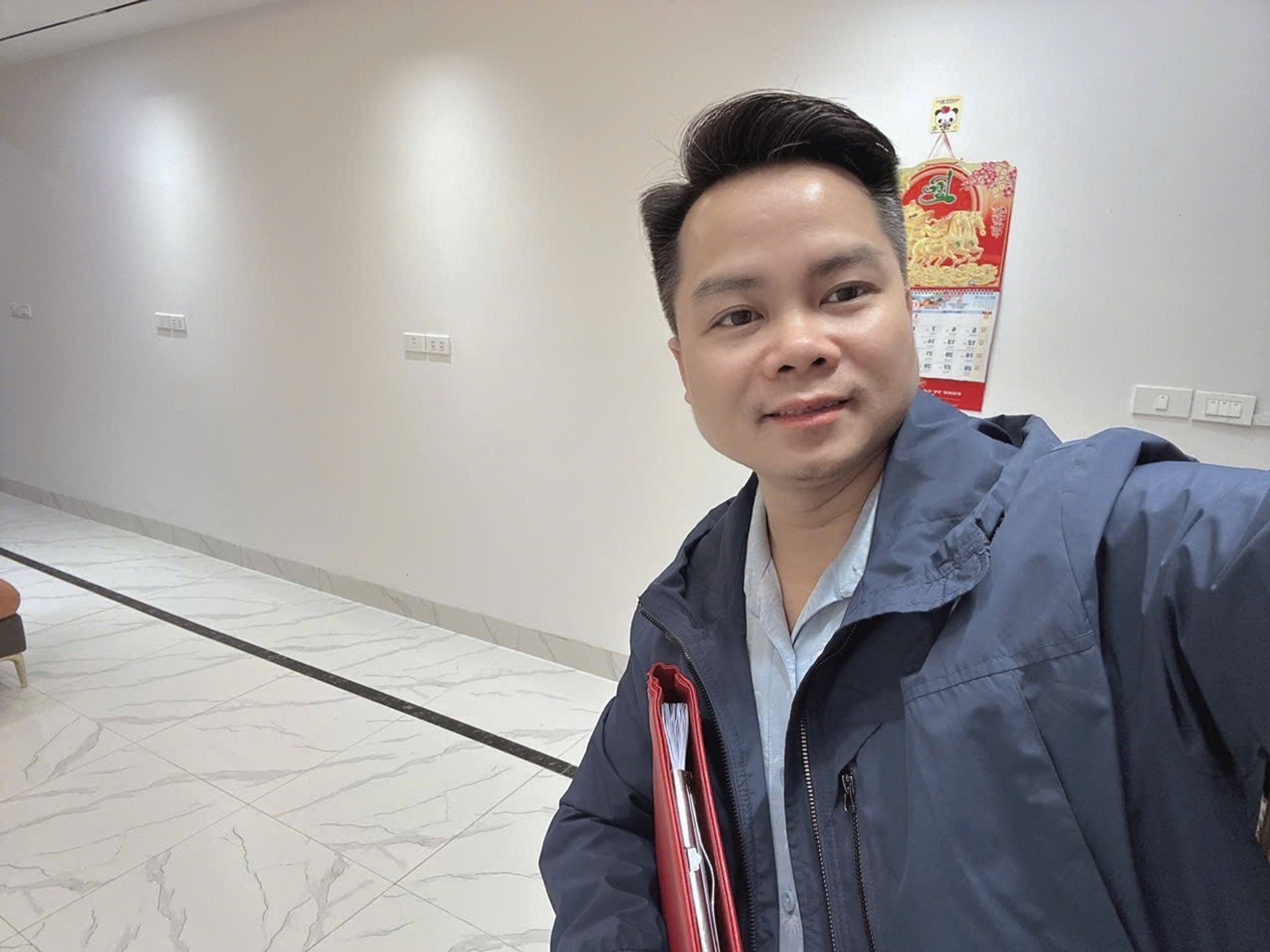 Bán nhà Kim Ngưu - diện tích 74m2 3 tầng - Ngõ thông ô tô - giá 14 tỷ