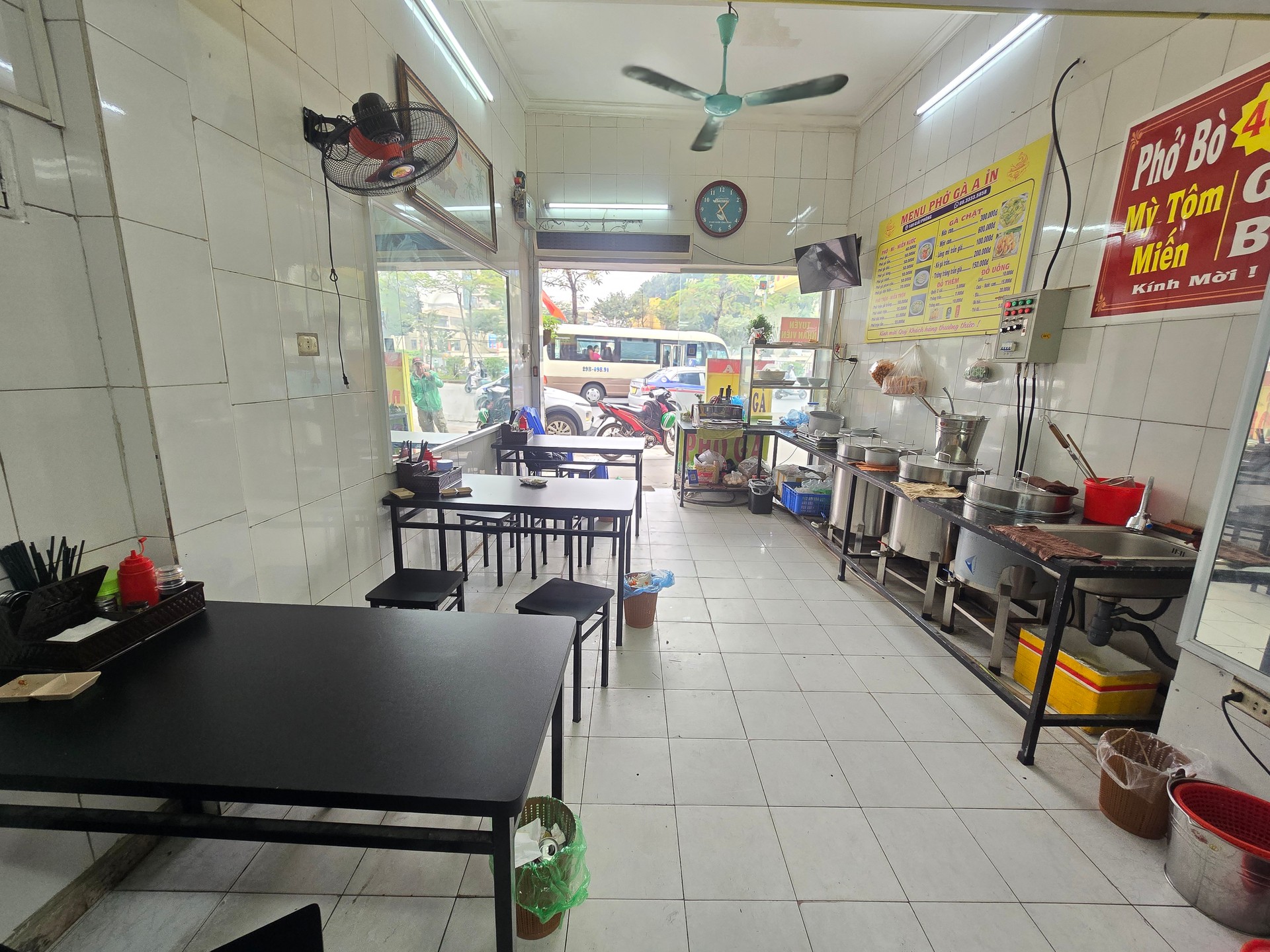 Bán nhà Giải Phóng - diện tích 47m2 4 tầng - Lô góc 2 mặt thoáng - giá 34 tỷ