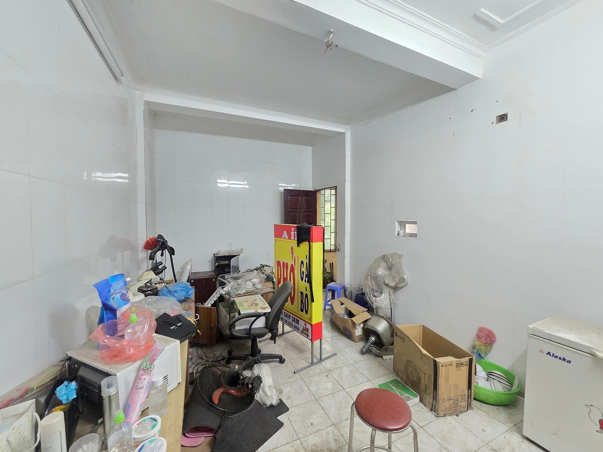 Bán nhà Giải Phóng - diện tích 47m2 4 tầng - Lô góc 2 mặt thoáng - giá 34 tỷ