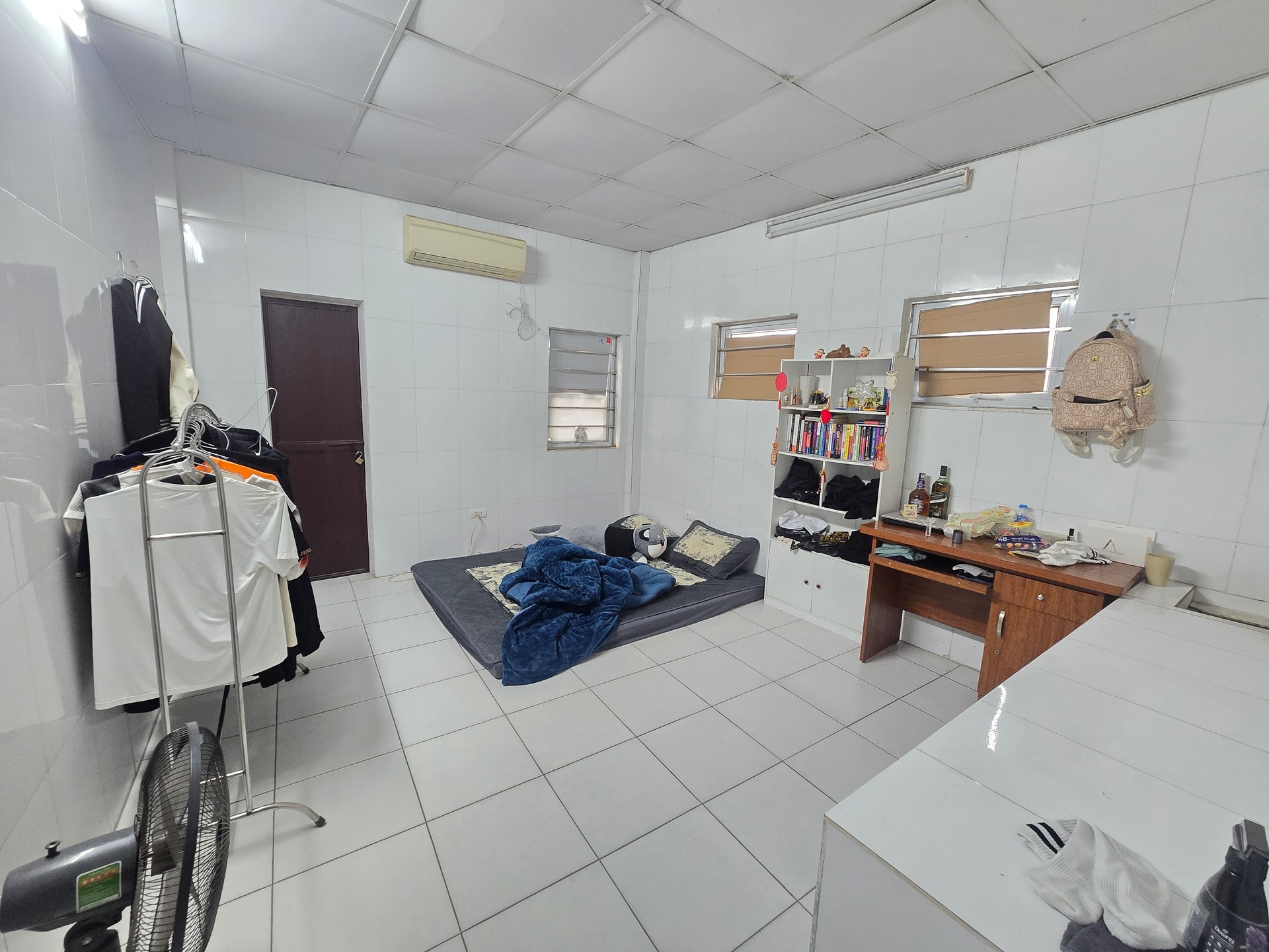 Bán nhà Giải Phóng - diện tích 47m2 4 tầng - Lô góc 2 mặt thoáng - giá 34 tỷ