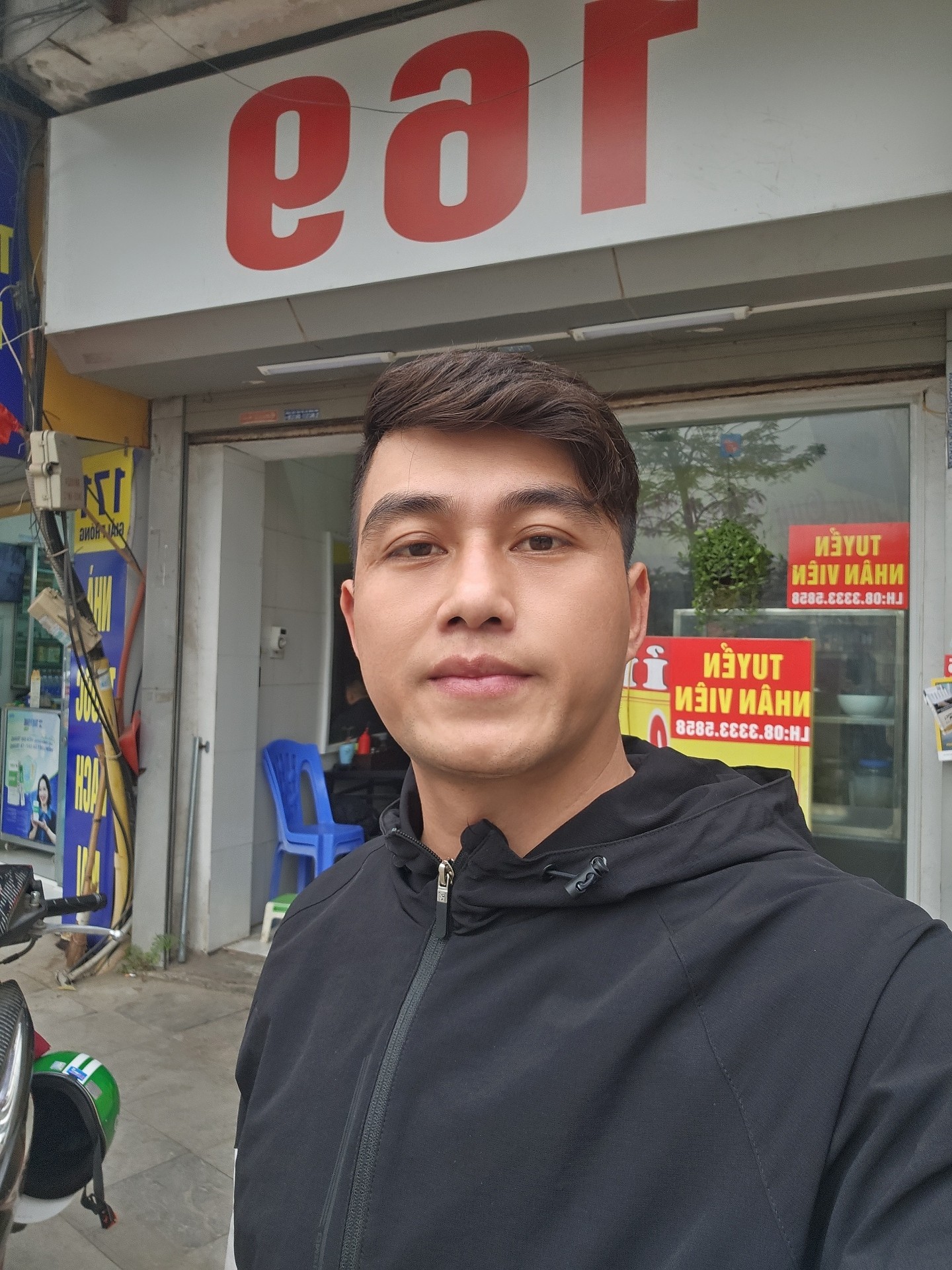 Bán nhà Giải Phóng - diện tích 47m2 4 tầng - Lô góc 2 mặt thoáng - giá 34 tỷ