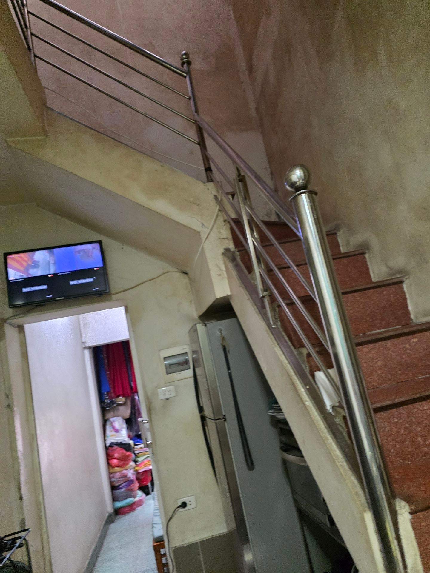 Bán nhà Bạch Mai - diện tích 74m2 2 tầng - Mặt phố kinh doanh đỉnh cao - giá 50 tỷ