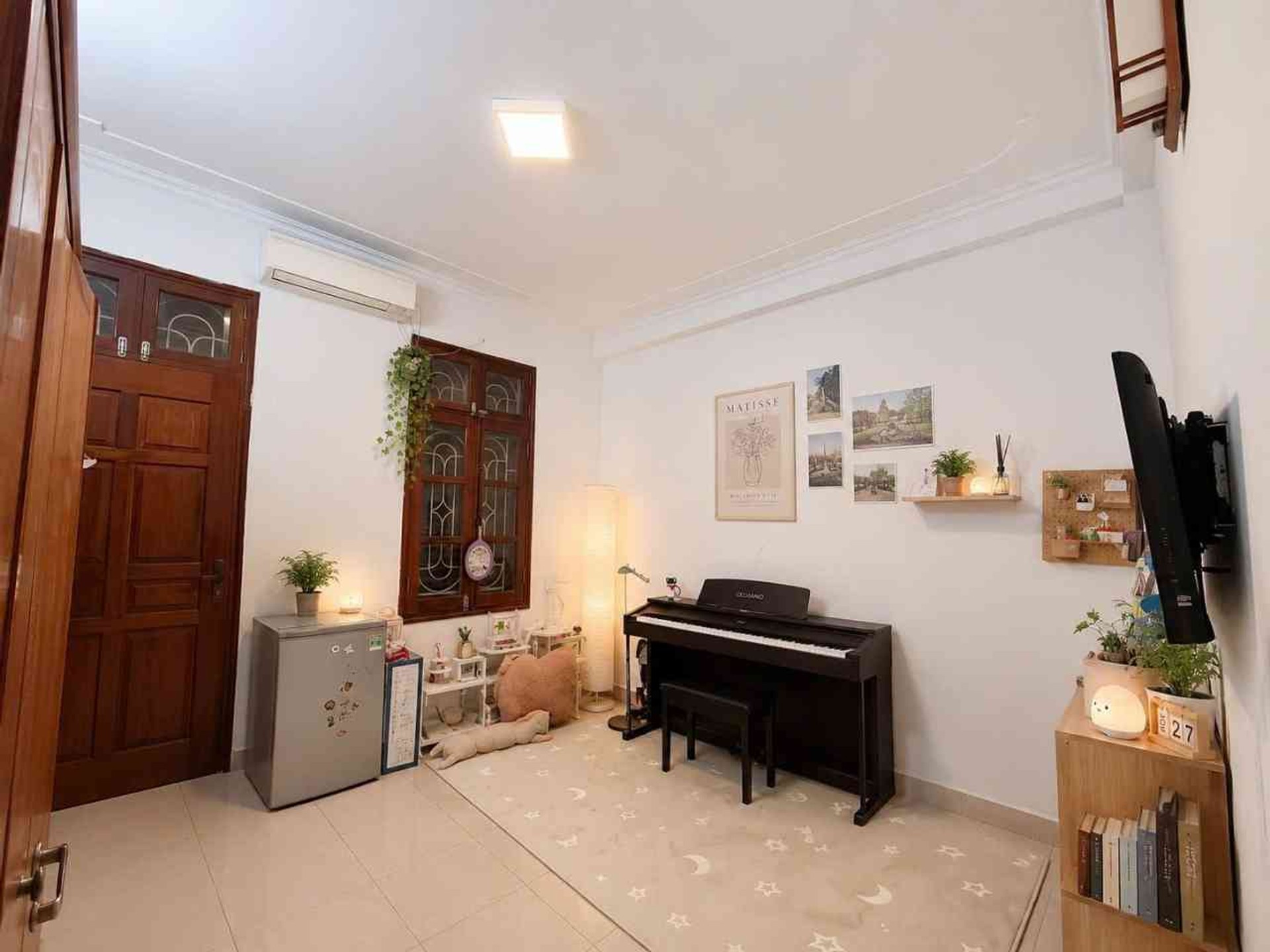 Bán nhà Phan Đình Giót - diện tích 41m2 4 tầng - 2 mặt ngõ - giá 16 tỷ