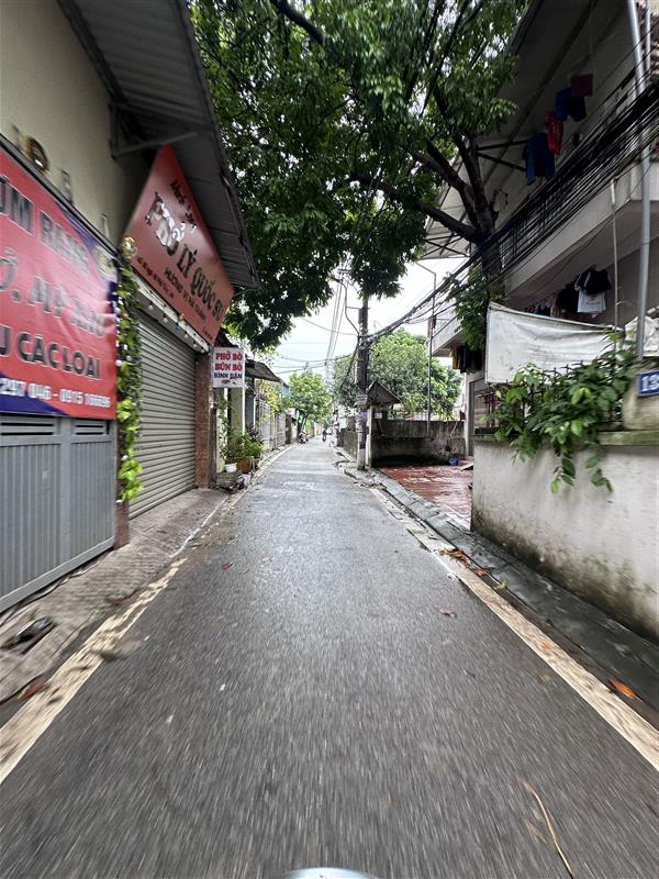 Bán nhà 153 - diện tích 154m2 2 tầng - Lô đất siêu hiếm - giá 13,5 tỷ