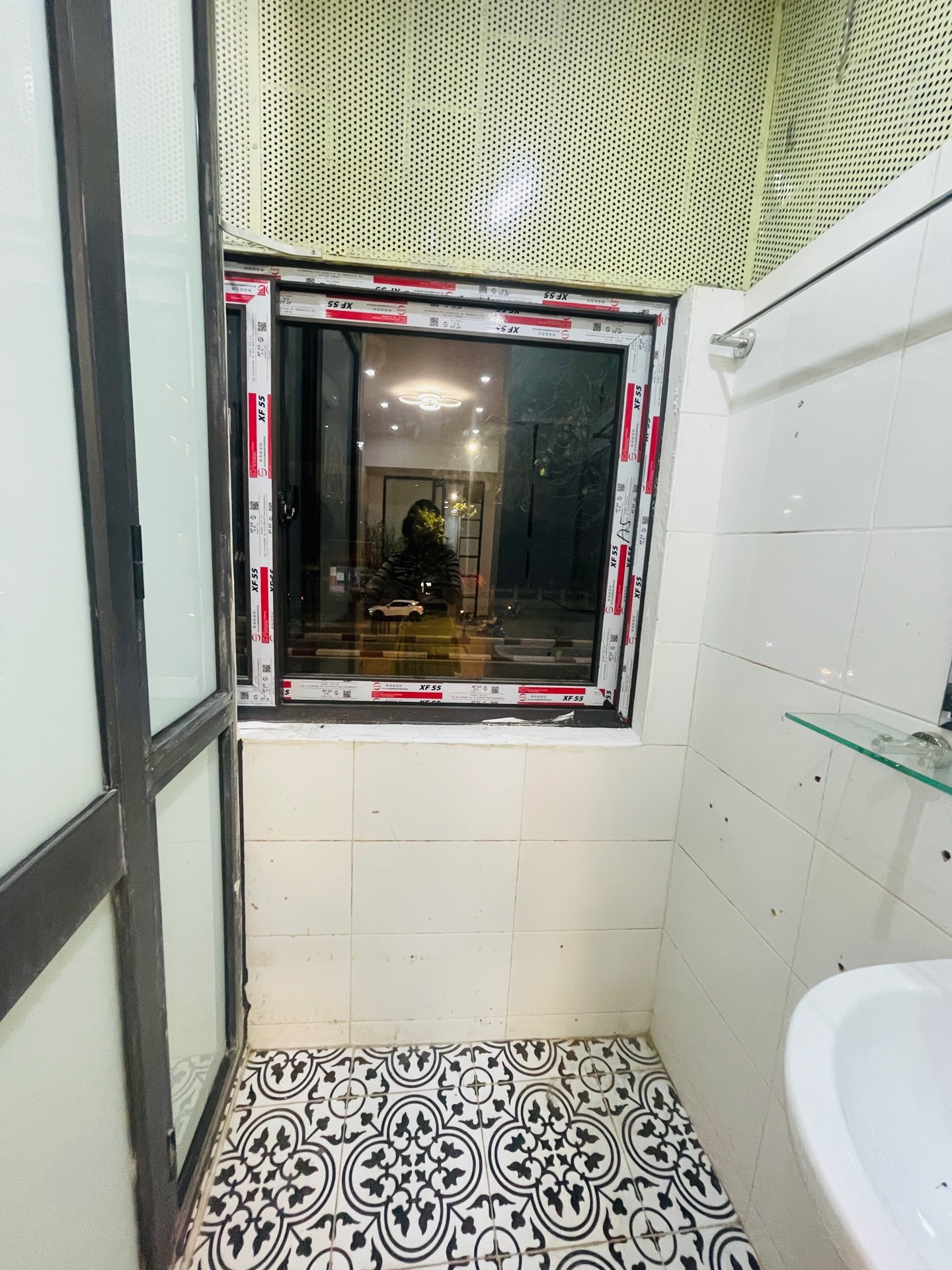 Bán nhà Đại Cồ Việt - diện tích 50m2 2 tầng - Ô TÔ ĐỖ CỬA - giá 2,95 tỷ
