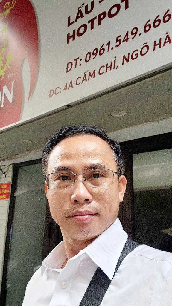 Bán nhà Cấm Chỉ - diện tích 33m2 4 tầng - Kinh doanh ngày đêm - giá 32 tỷ