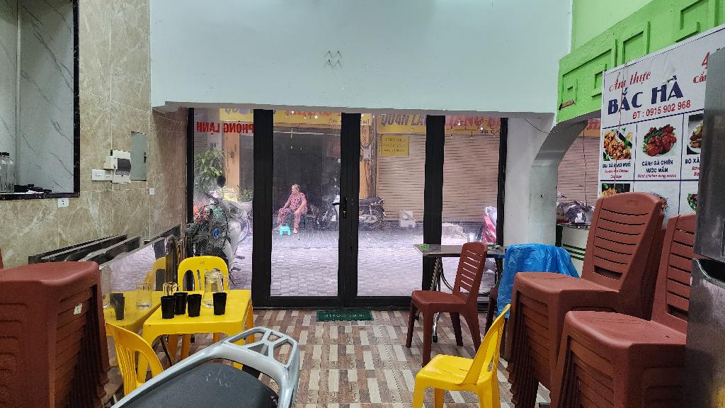 Bán nhà Cấm Chỉ - diện tích 33m2 4 tầng - Kinh doanh ngày đêm - giá 32 tỷ