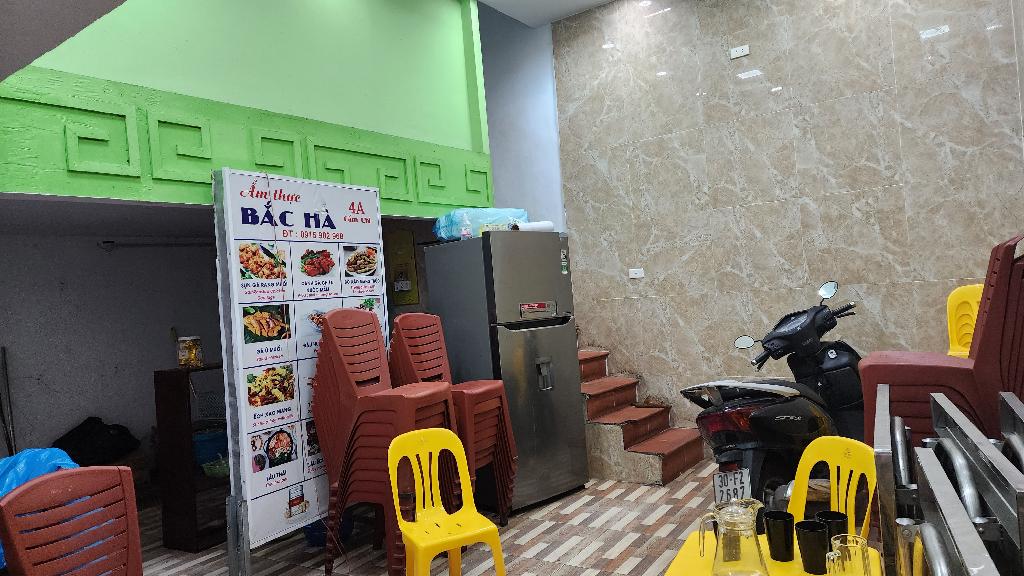 Bán nhà Cấm Chỉ - diện tích 33m2 4 tầng - Kinh doanh ngày đêm - giá 32 tỷ