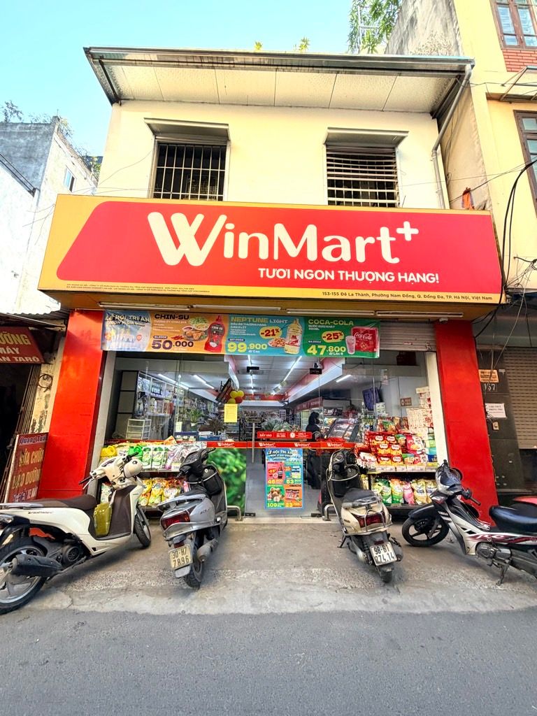 Bán nhà Đê La Thành Nhỏ - diện tích 76.2m2 2 tầng - Mặt phố kinh doanh đỉnh - giá 42,5 tỷ