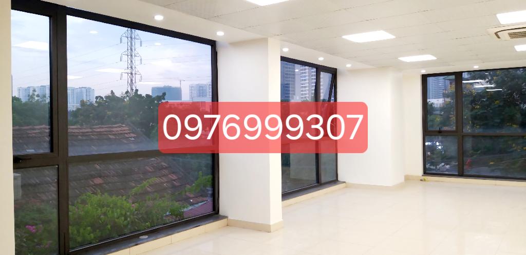 Bán nhà Mai Động - diện tích 106m2 8 tầng - MẶT PHỐ LÔ GÓC, NHÀ MỚI - giá 60 tỷ