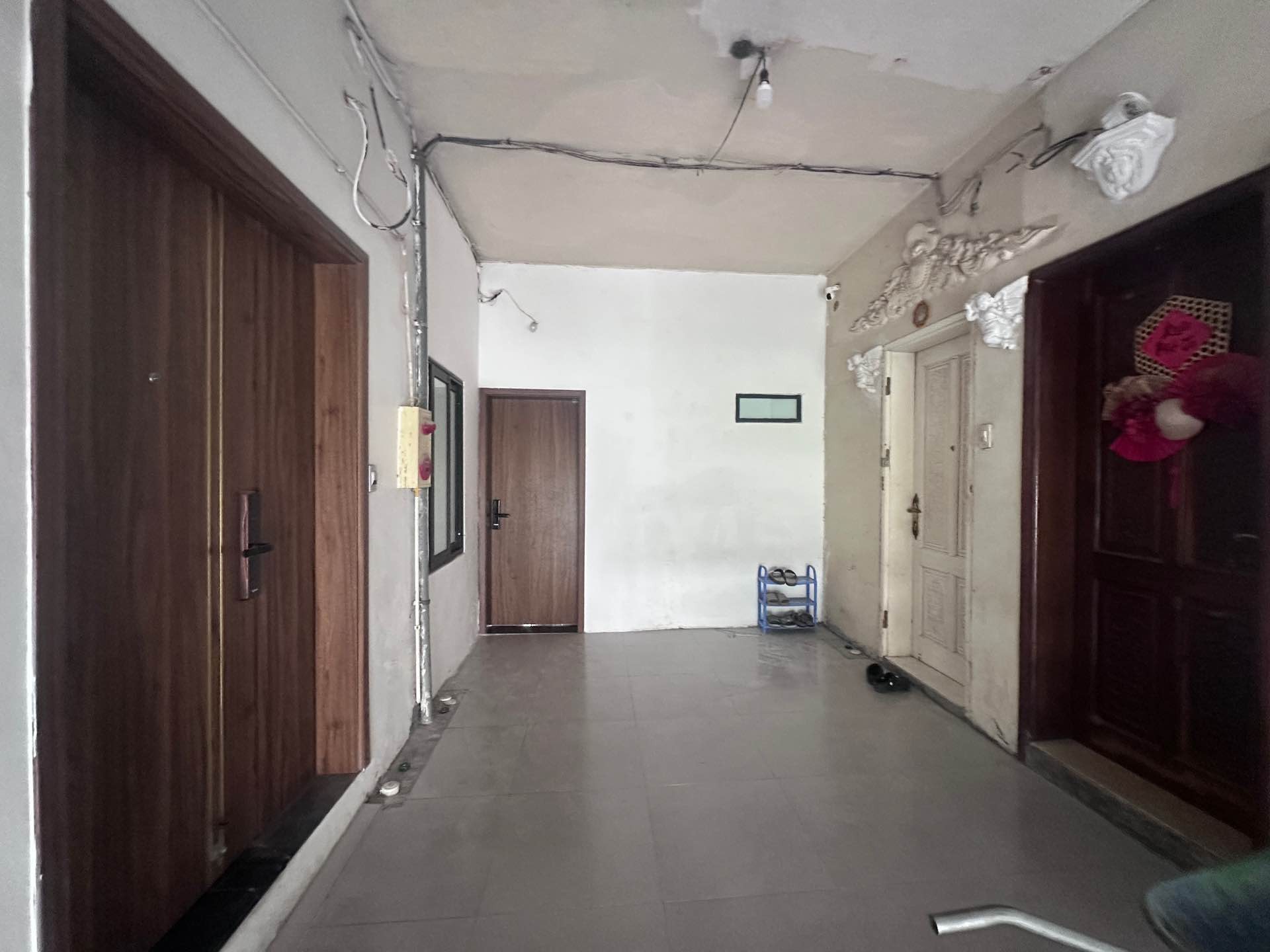 Bán nhà Minh Khai - diện tích 140m2 5 tầng - Mặt phố, view tỉ đô - giá 5,1 tỷ