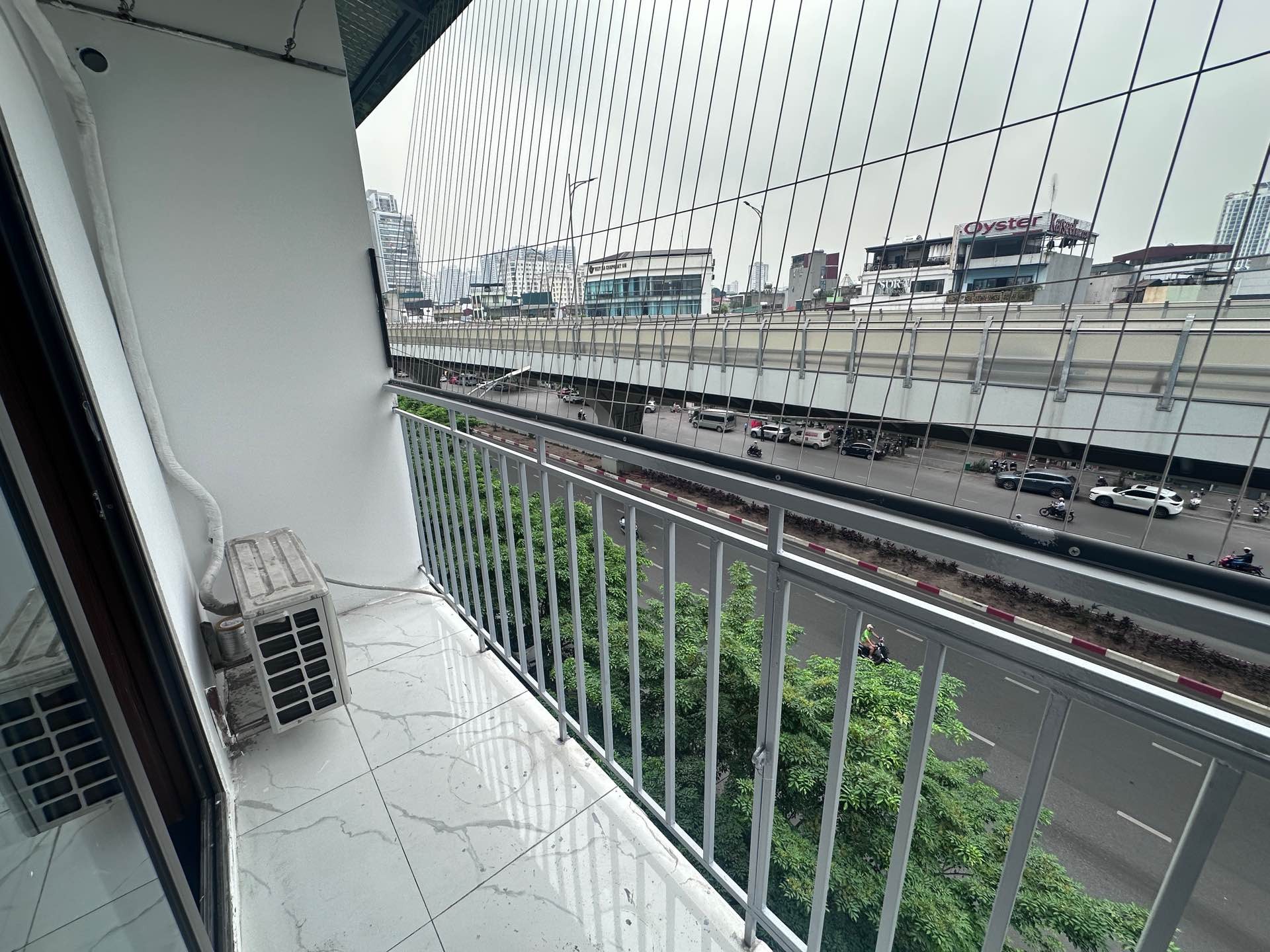 Bán nhà Minh Khai - diện tích 140m2 5 tầng - Mặt phố, view tỉ đô - giá 5,1 tỷ