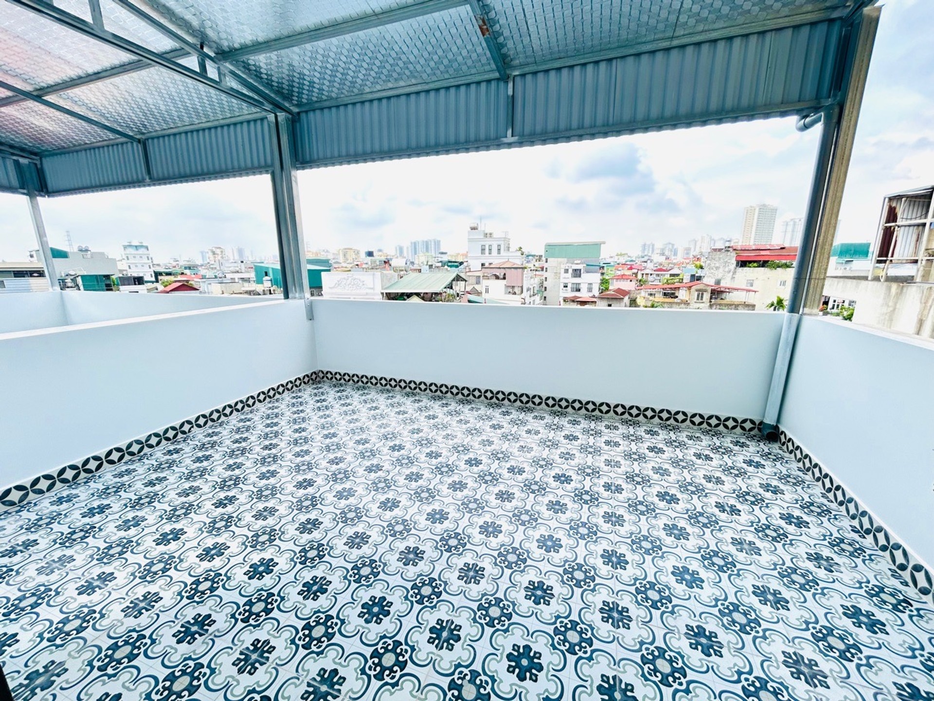 Bán nhà Nguyễn Chính - diện tích 50m2 6 tầng - Thang máy - giá 13 tỷ