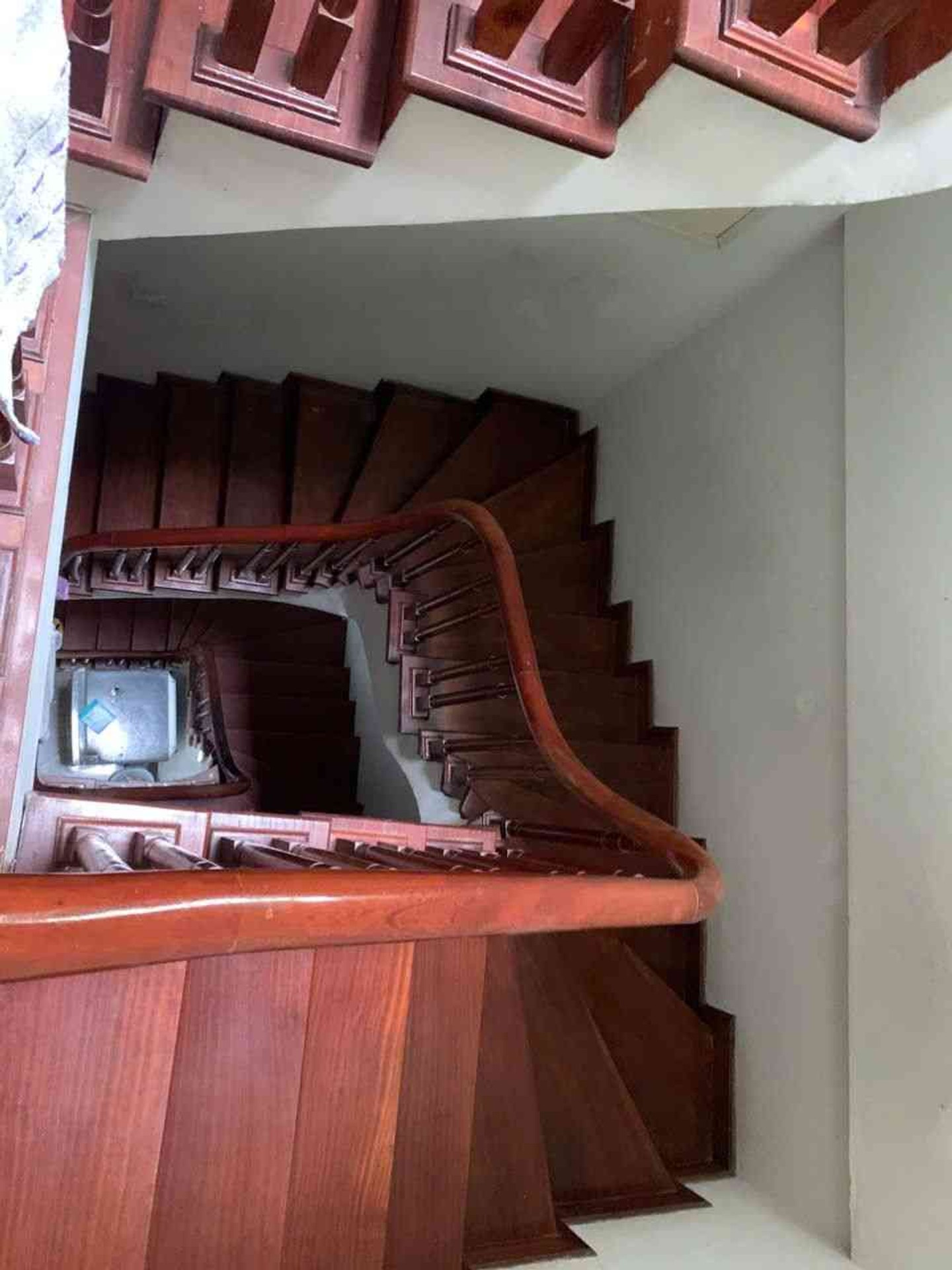 Bán nhà Kim Giang - diện tích 88m2 4 tầng - Ô tô tránh - giá 34,5 tỷ