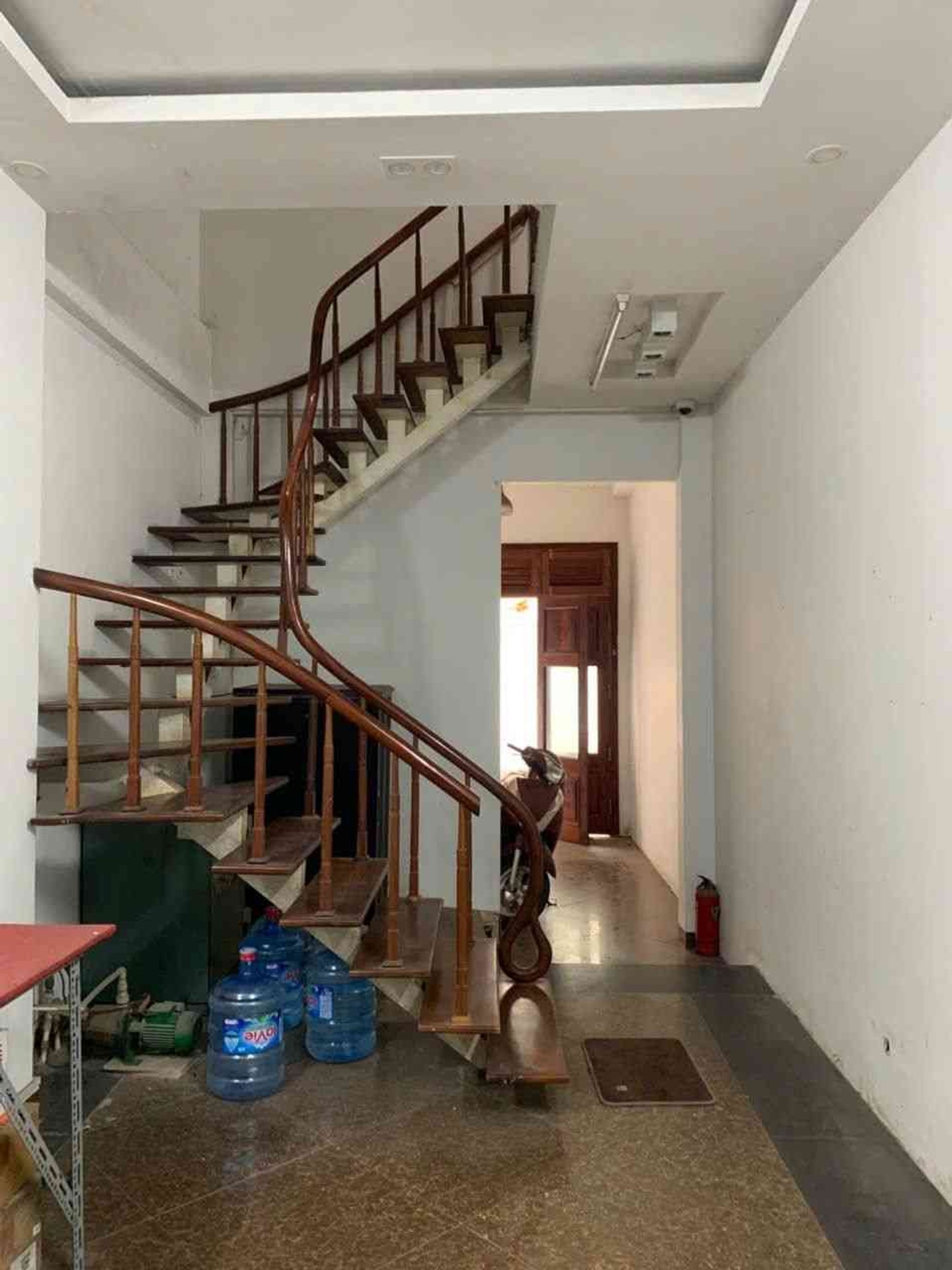 Bán nhà Kim Giang - diện tích 88m2 4 tầng - Ô tô tránh - giá 34,5 tỷ