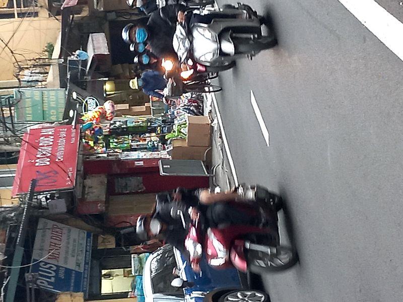 Bán nhà Hàng Cân - diện tích 125m2 2 tầng - mặt phố - giá 80 tỷ