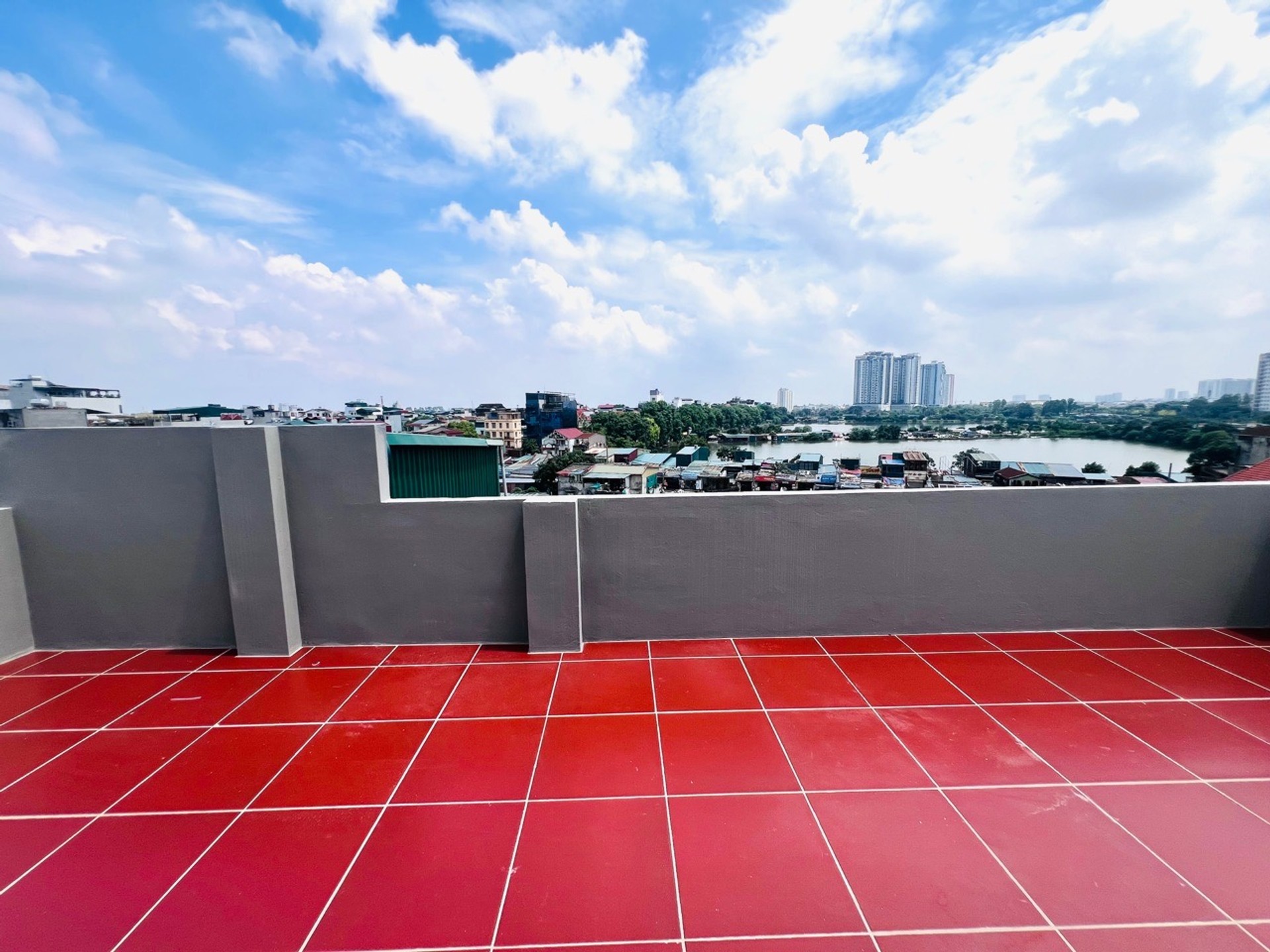 Bán nhà Lĩnh Nam - diện tích 50m2 6 tầng - Lô góc 3 thoáng - giá 15 tỷ