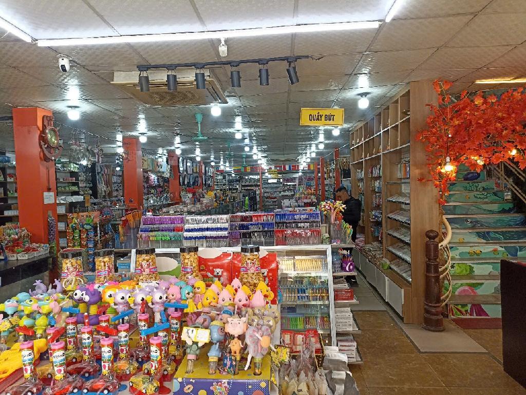 Bán nhà Nguyễn Trãi - diện tích 418m2 2 tầng - Mặt phố Siêu hiếm - giá 74 tỷ