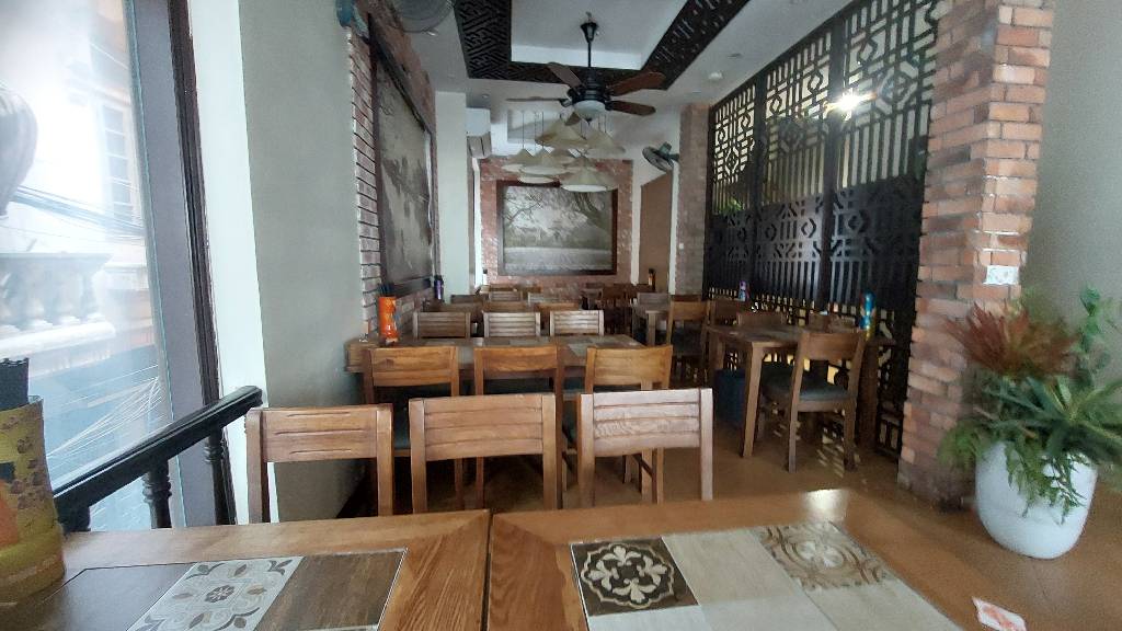 Bán nhà Láng Hạ - diện tích 134m2 4 tầng - Lô góc 2 mặt thoáng - giá 83,27 tỷ