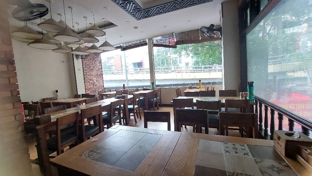 Bán nhà Láng Hạ - diện tích 134m2 4 tầng - Lô góc 2 mặt thoáng - giá 83,27 tỷ