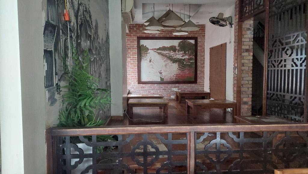 Bán nhà Láng Hạ - diện tích 134m2 4 tầng - Lô góc 2 mặt thoáng - giá 83,27 tỷ