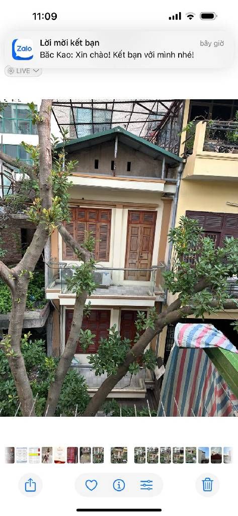 Bán nhà Lò Đúc - diện tích 49m2 3 tầng - nhà dân xây chắc chắn - giá 13,68 tỷ