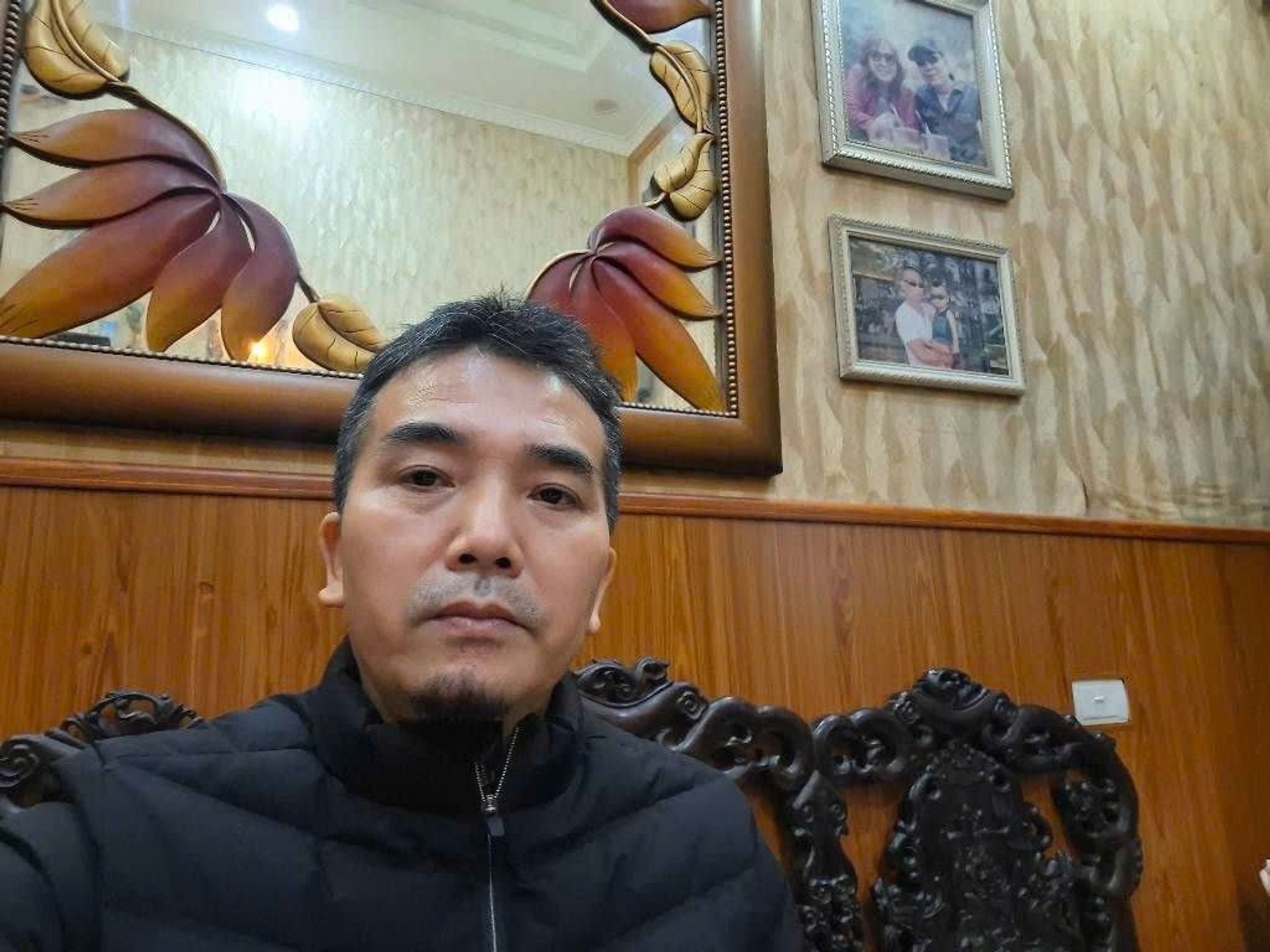 Bán nhà Lò Đúc - diện tích 49m2 3 tầng - nhà dân xây chắc chắn - giá 13,68 tỷ