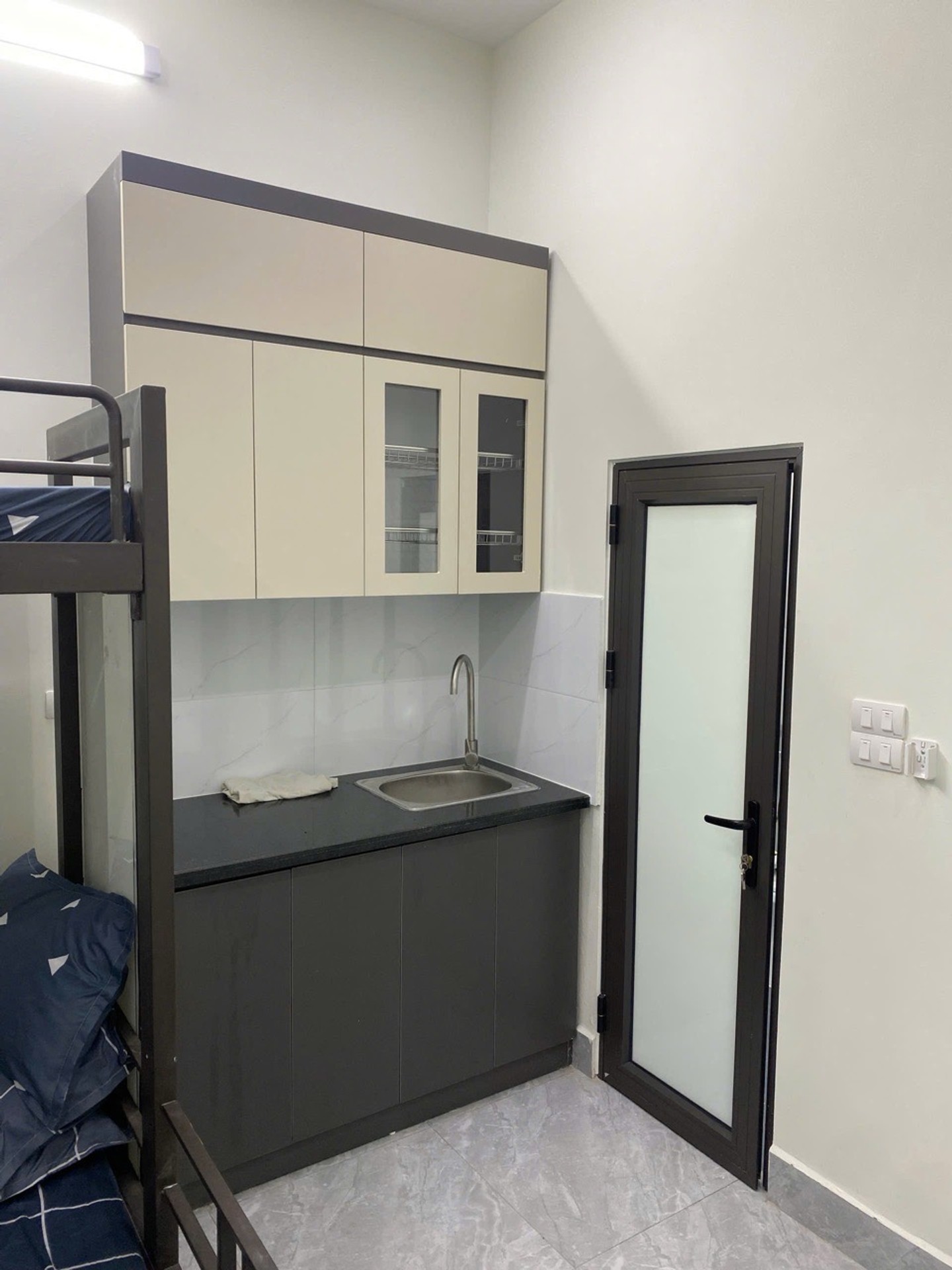 Bán nhà Tôn Thất Tùng - diện tích 35m2 5 tầng - Lô góc - giá 11 tỷ