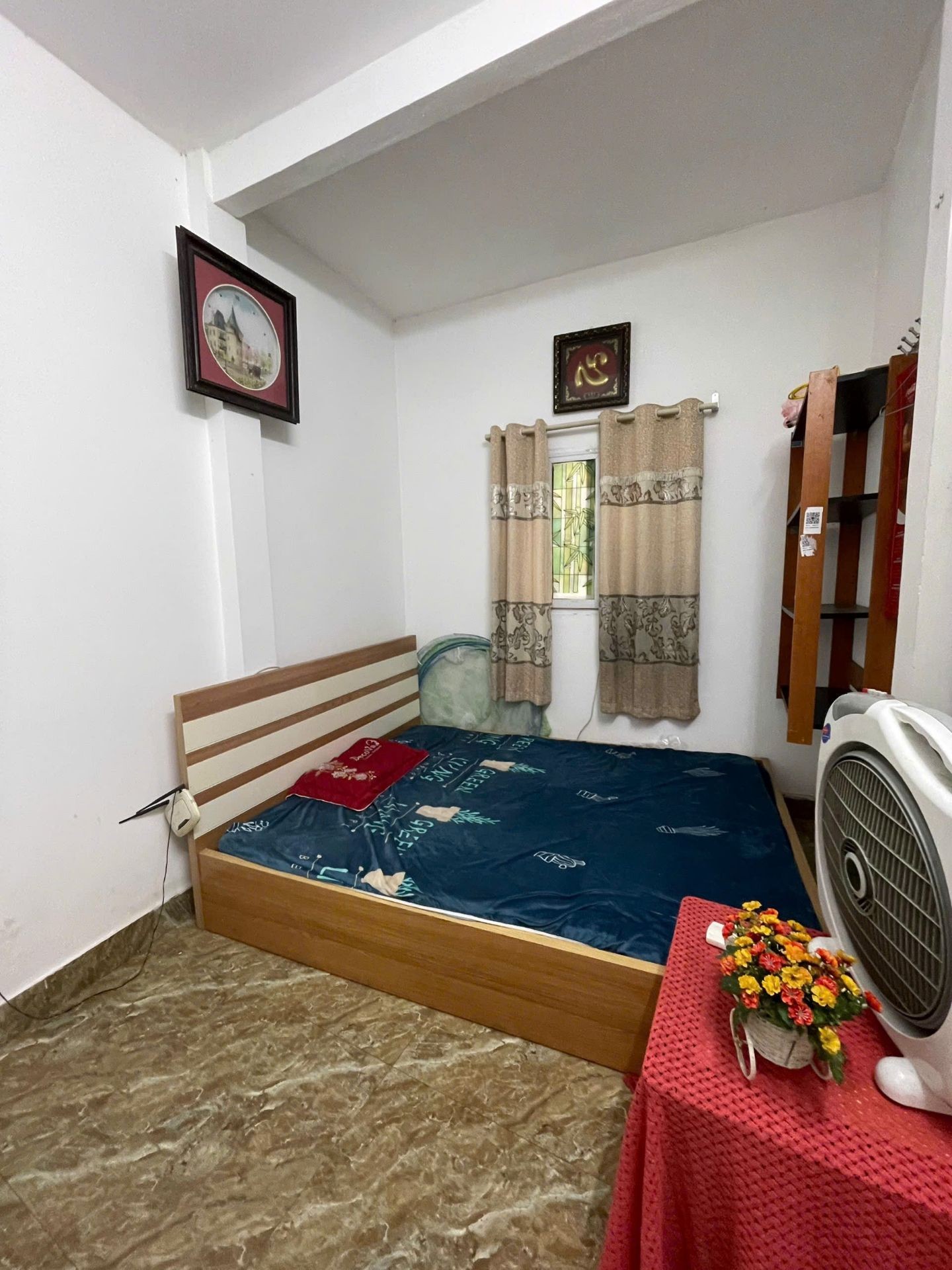 Bán nhà Xã Đàn - diện tích 55m2 4 tầng - Mặt phố kinh doanh sầm uất - giá 31,35 tỷ