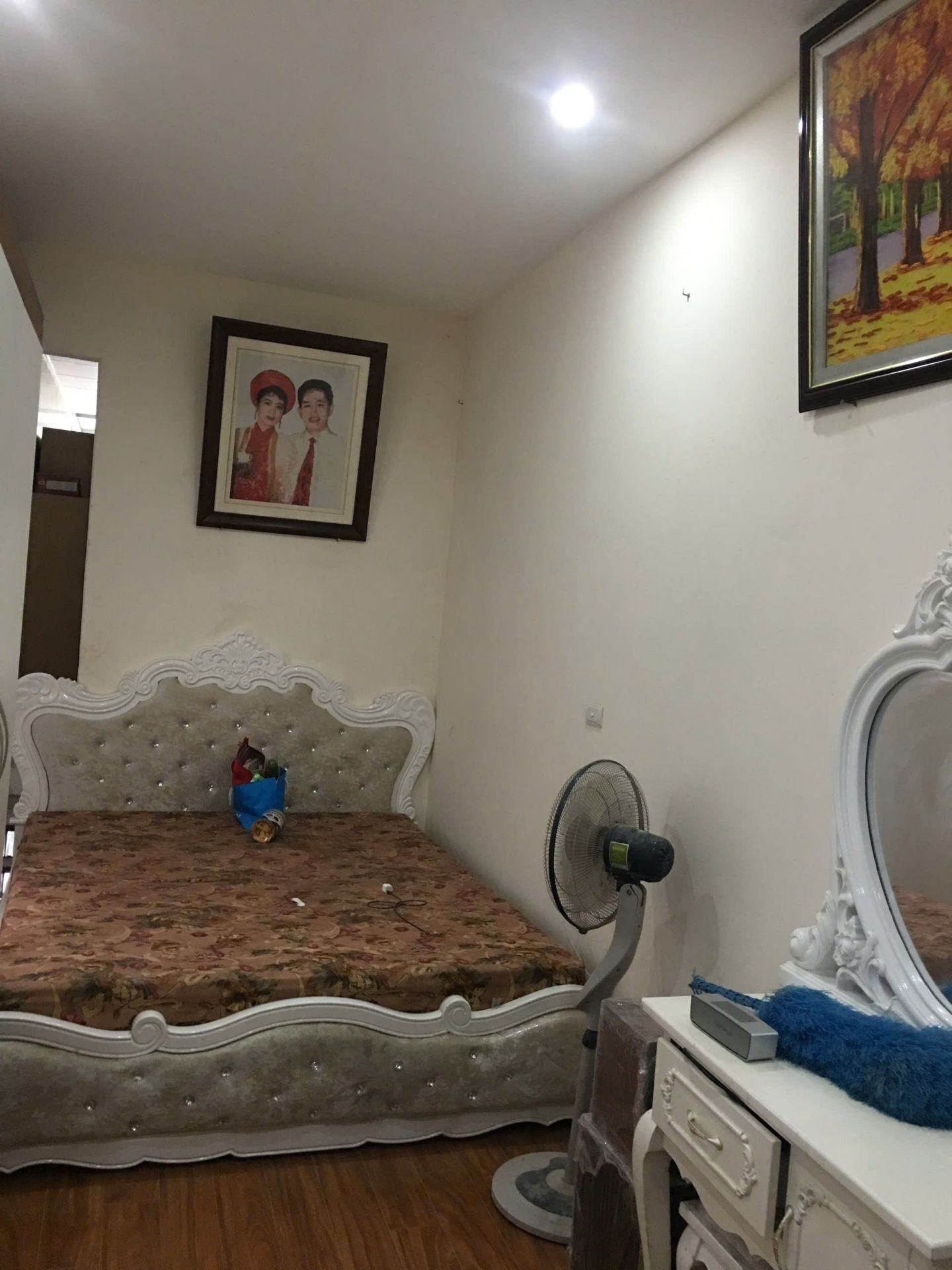 Bán nhà Xã Đàn - diện tích 55m2 4 tầng - Mặt phố kinh doanh sầm uất - giá 31,35 tỷ